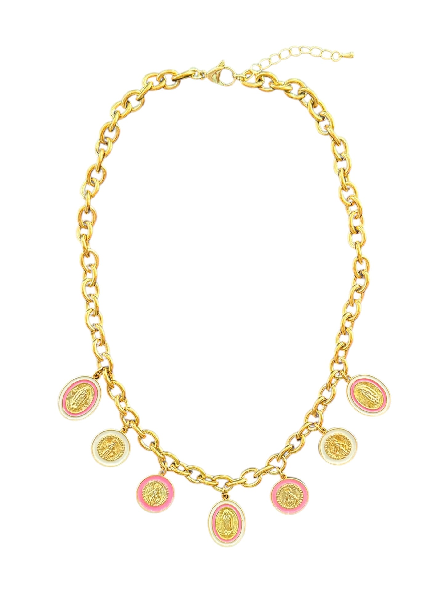 Majes Necklace