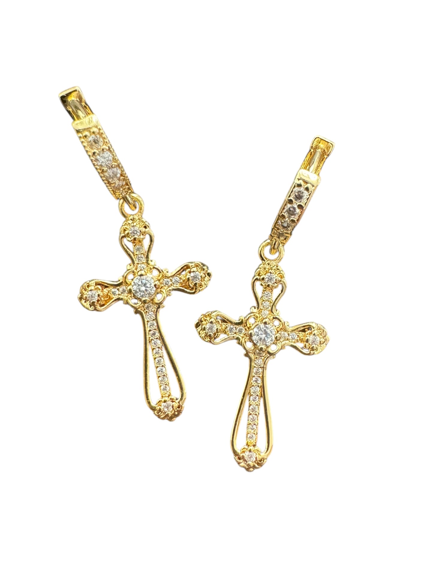 Aether Earrings