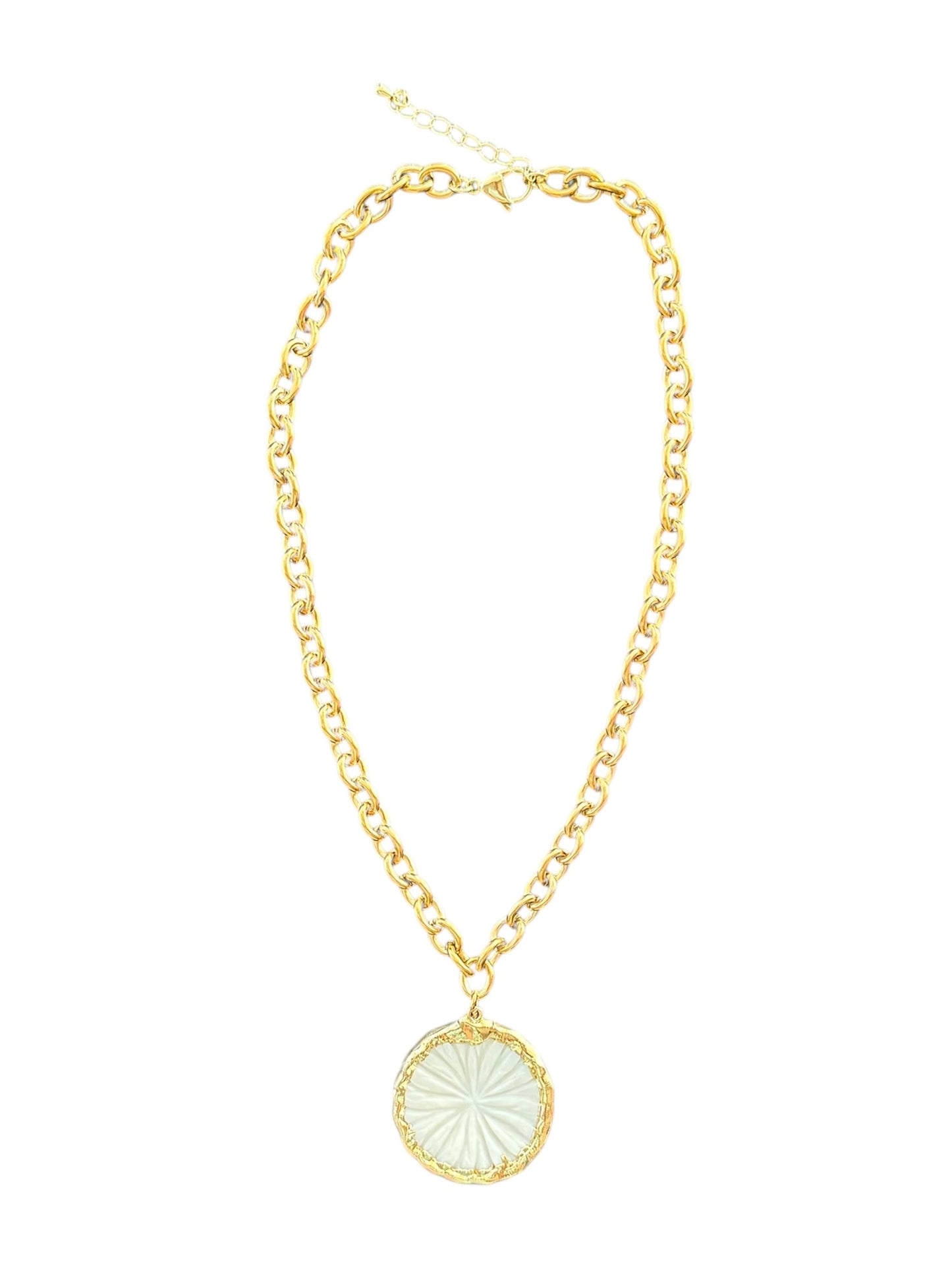 Trinity Necklace
