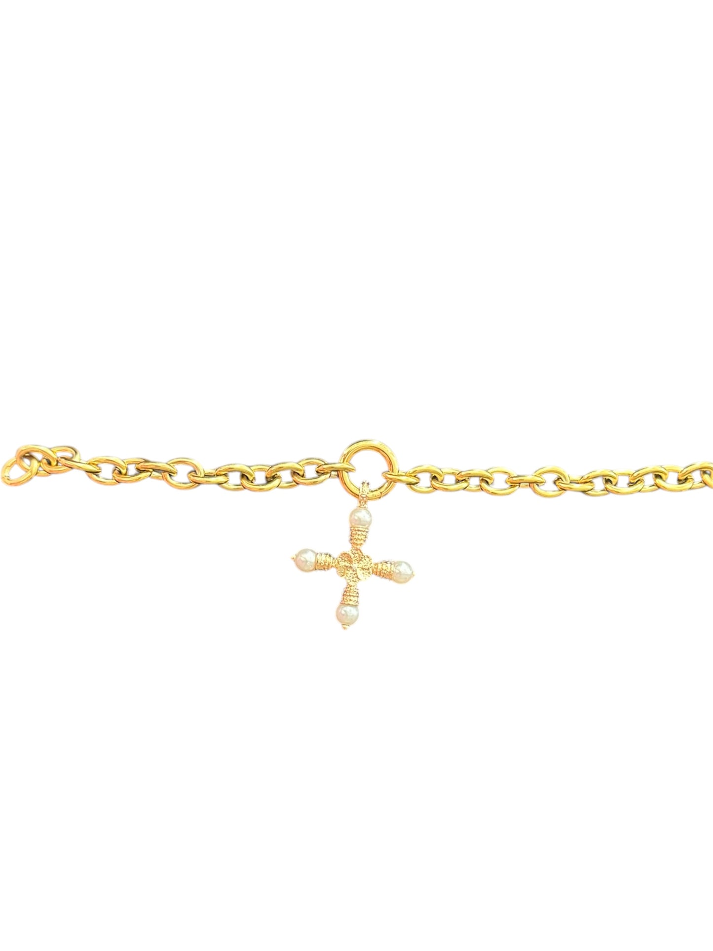 Nero Bracelet