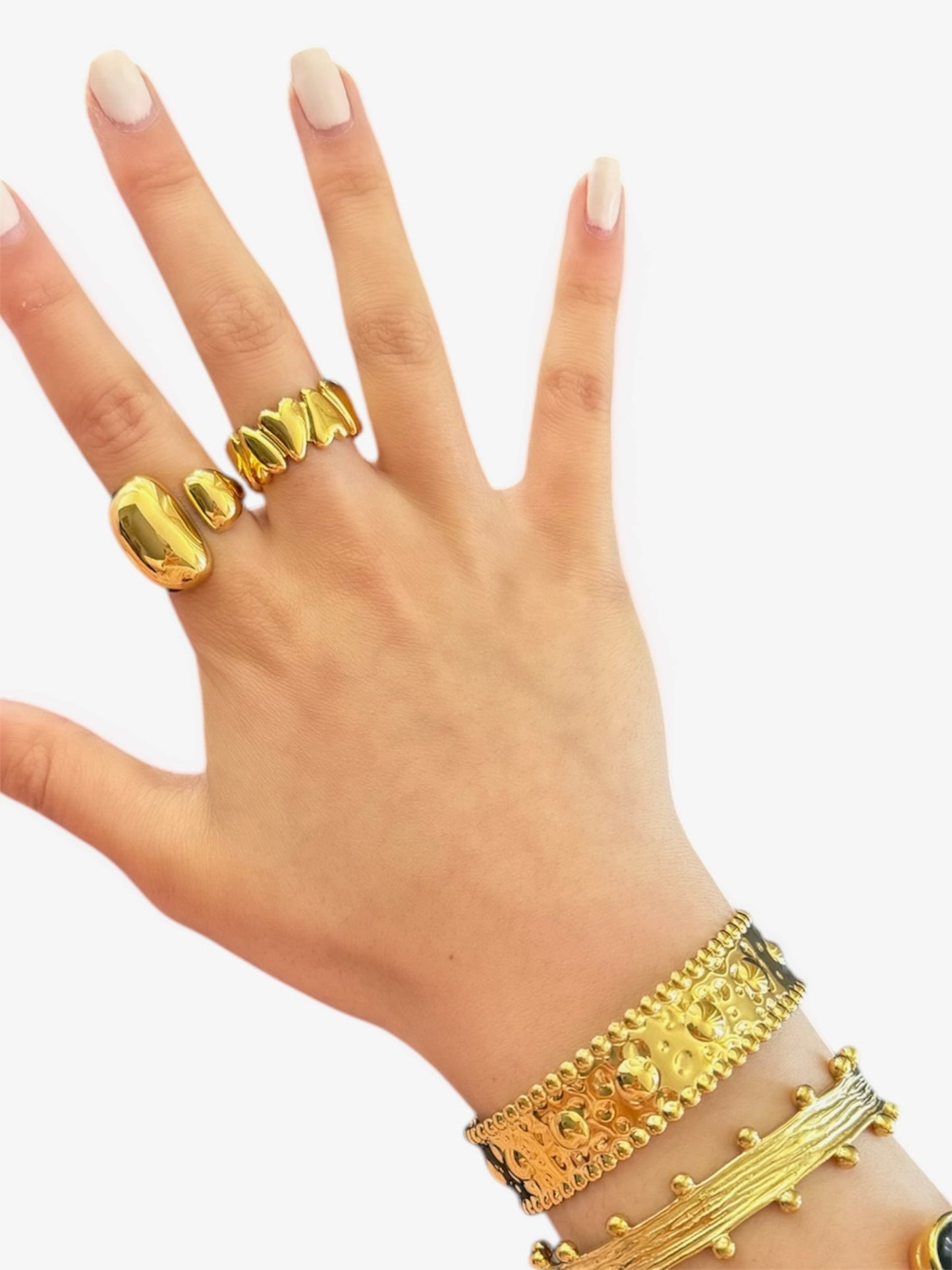 Theseus Bangle