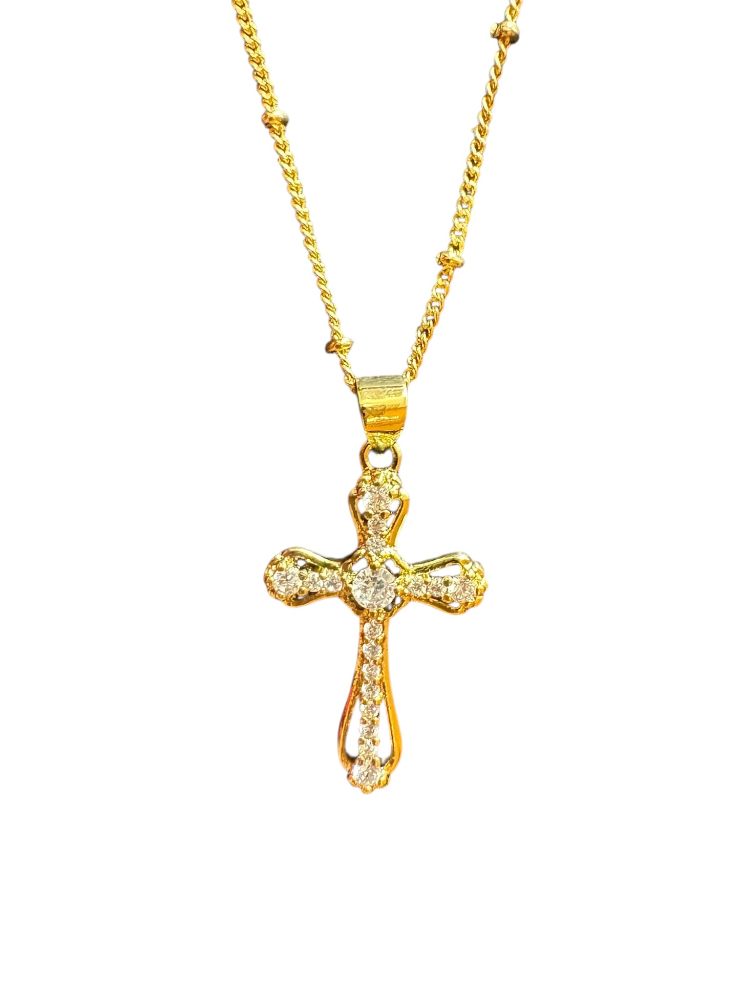 Aether Necklace