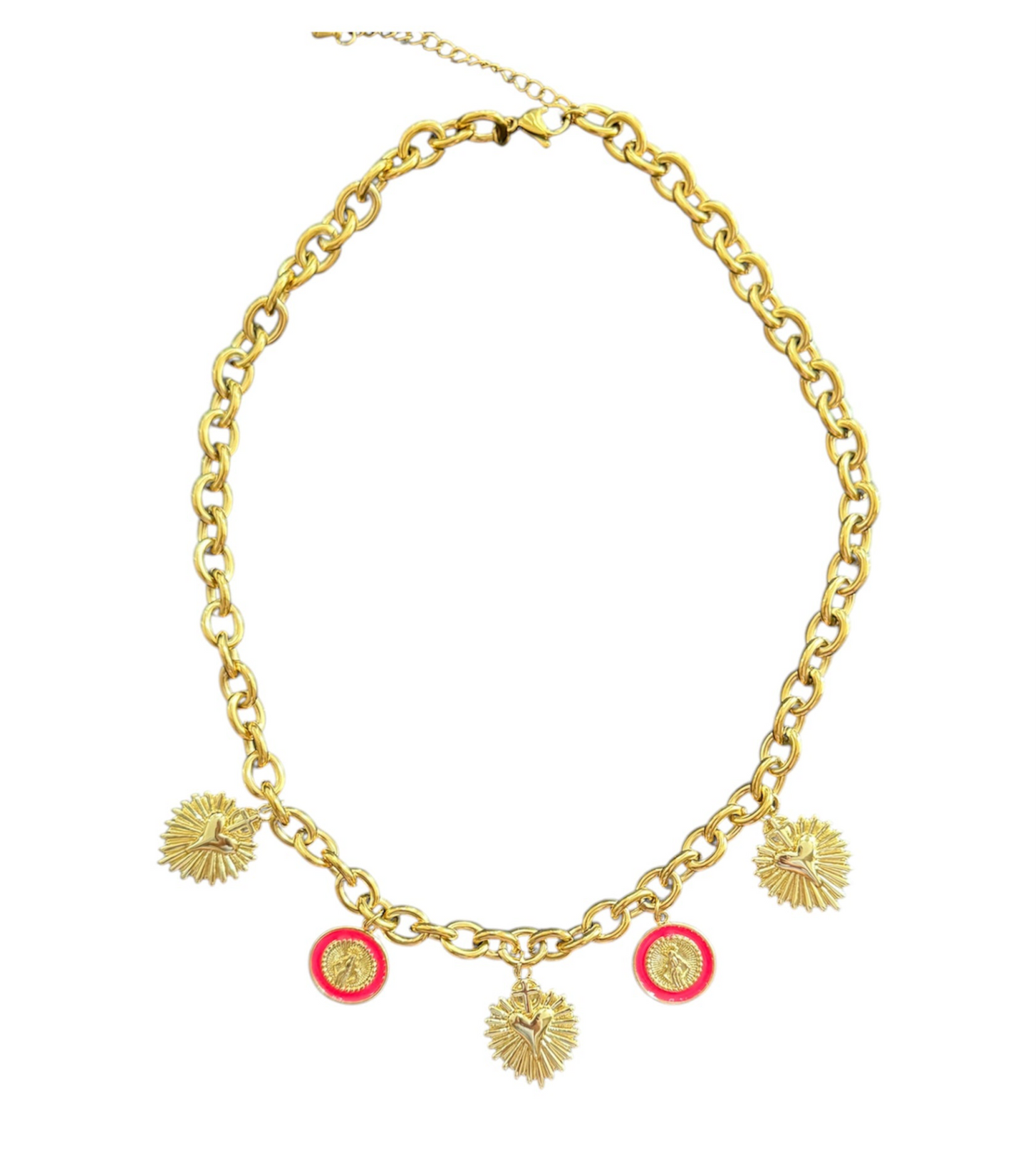 Adorna Necklace