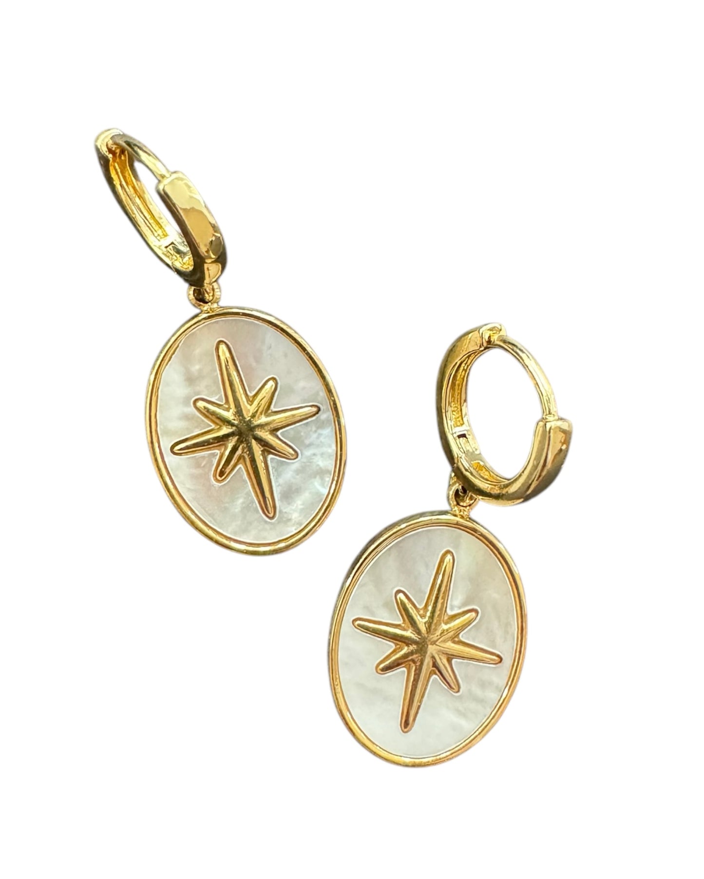 Orion Earrings
