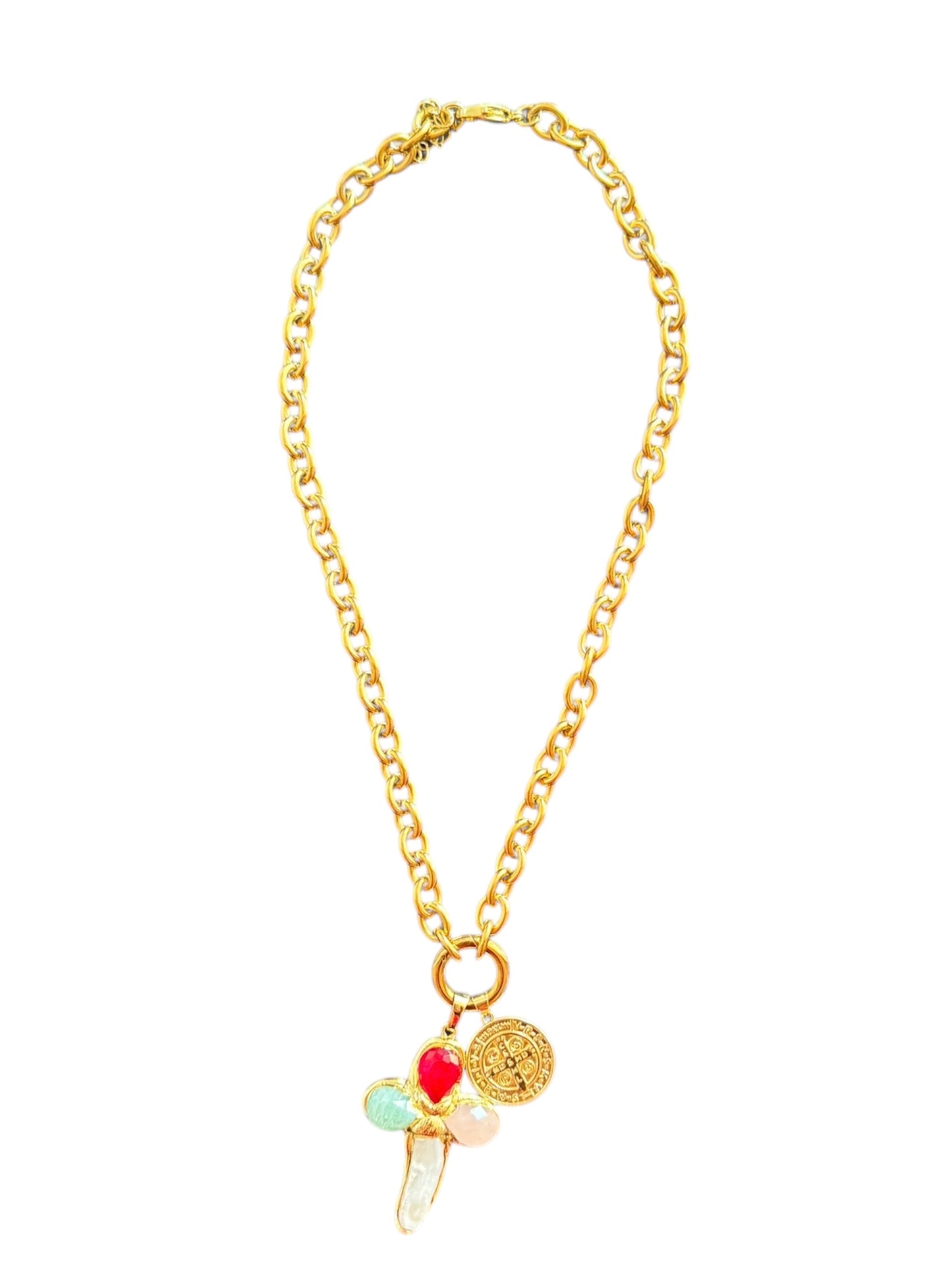 Nizzini Necklace