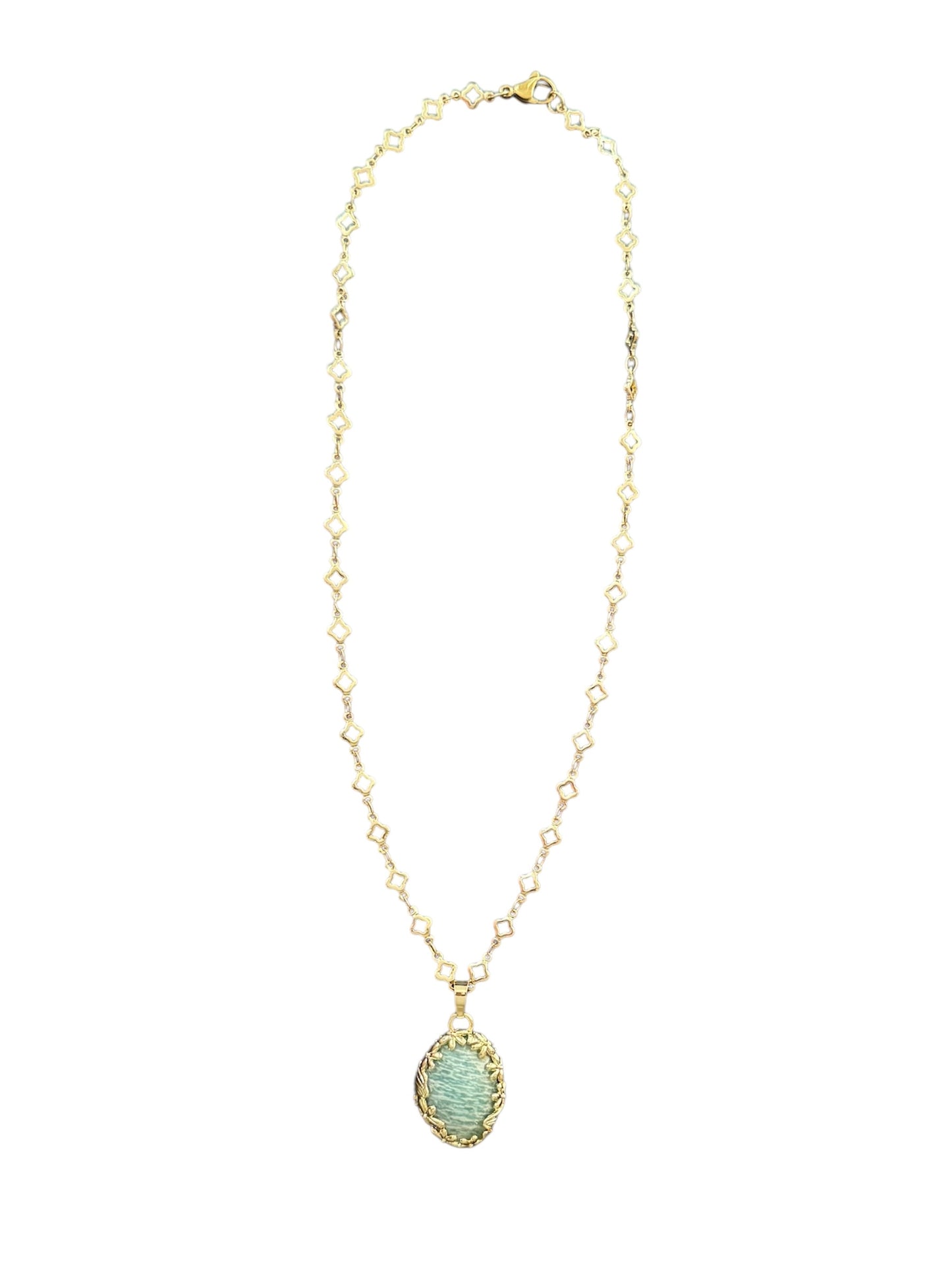 Turone Necklace