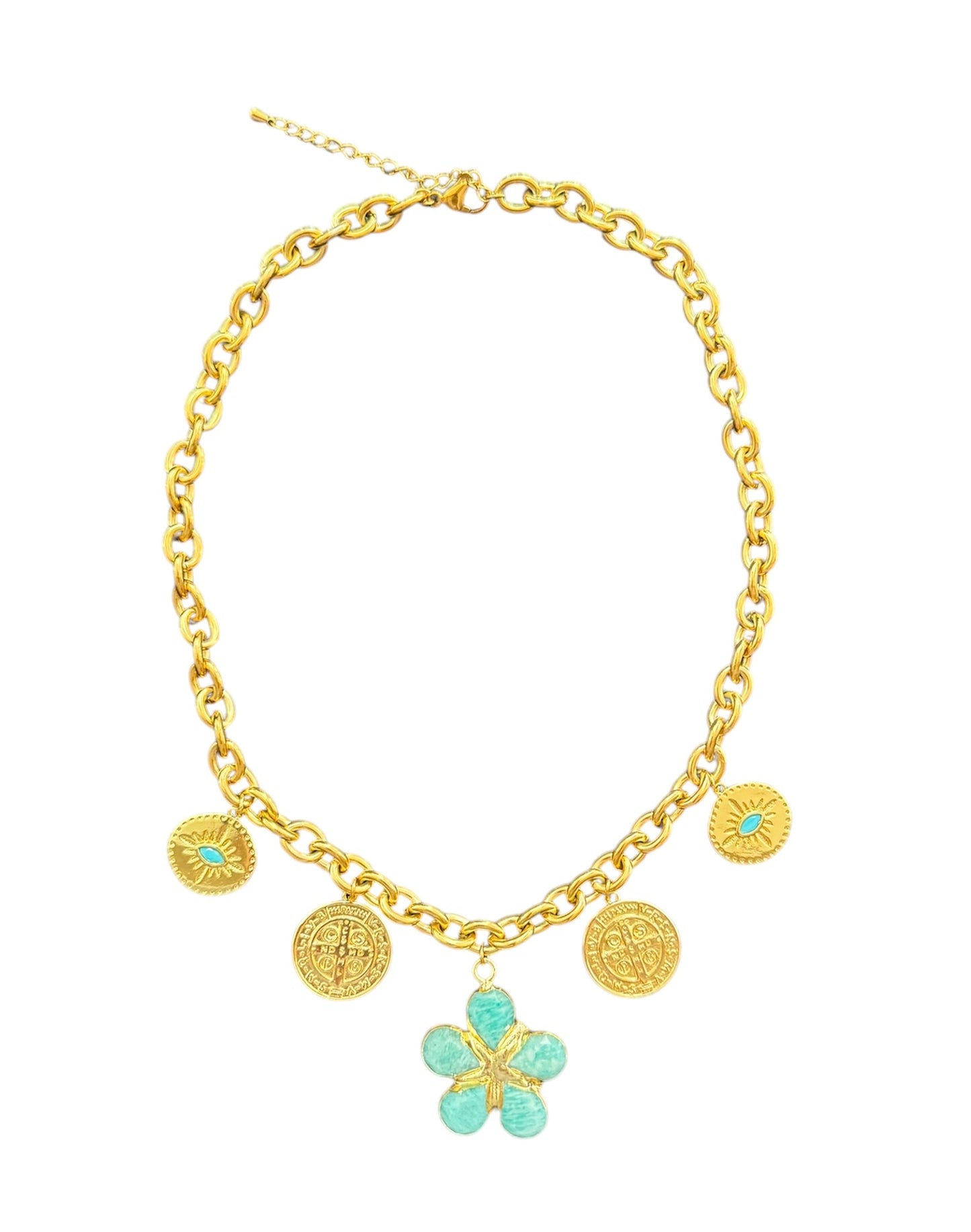 Socrates Necklace