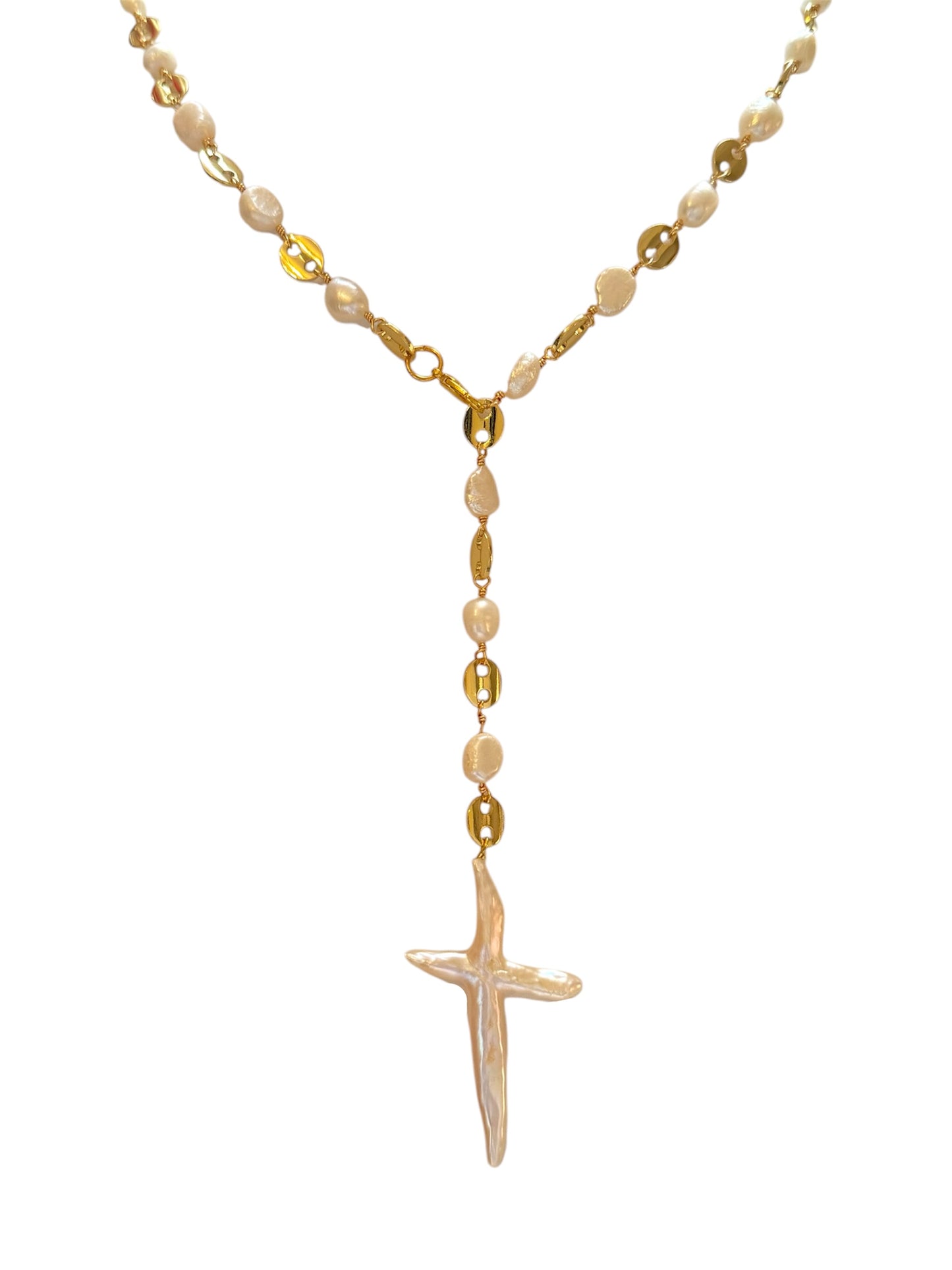 Camus Necklace