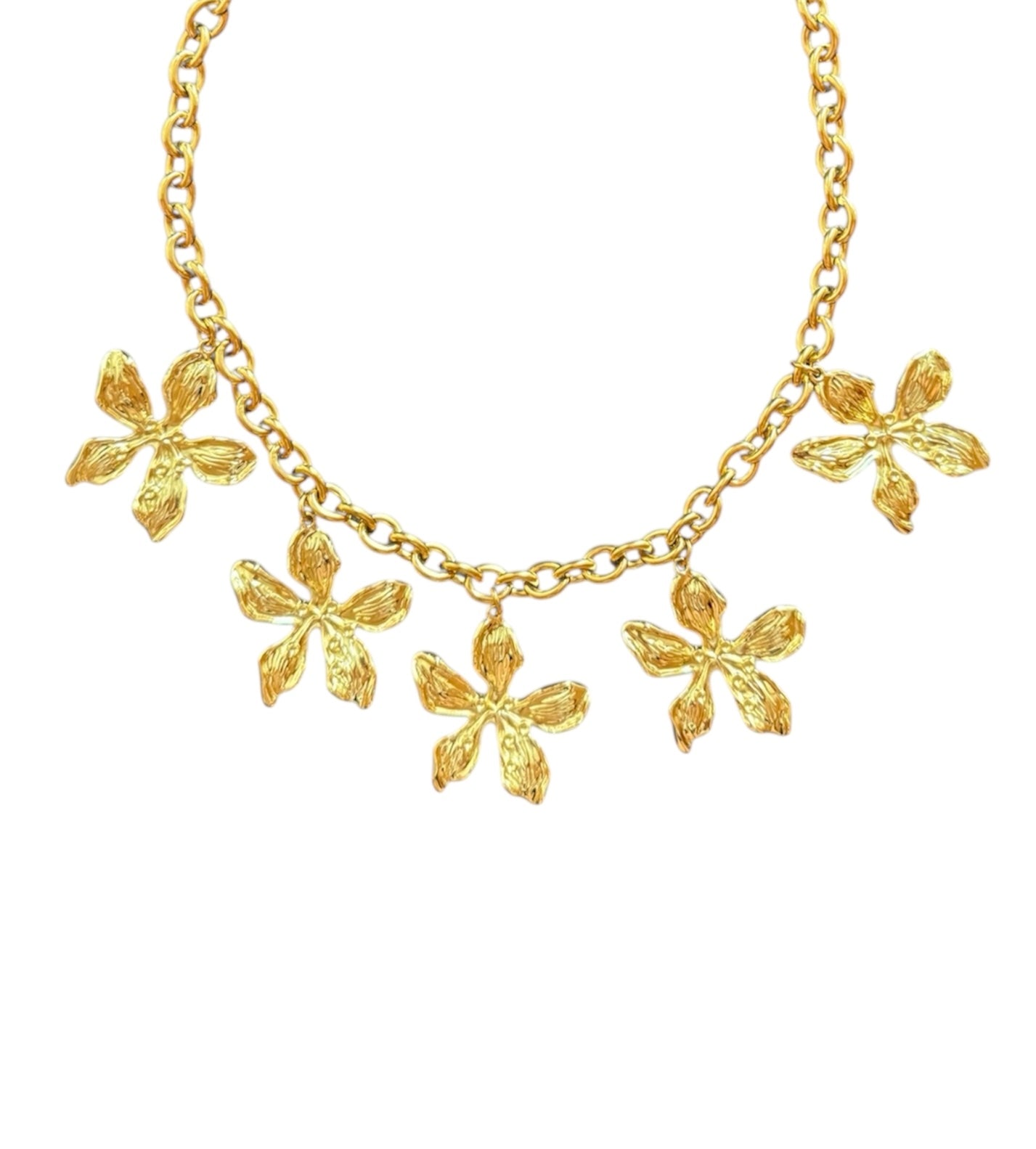 Bloom Necklace