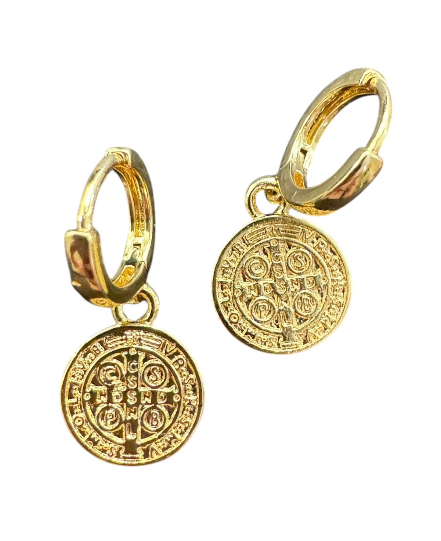 Mini Hesperus Earrings