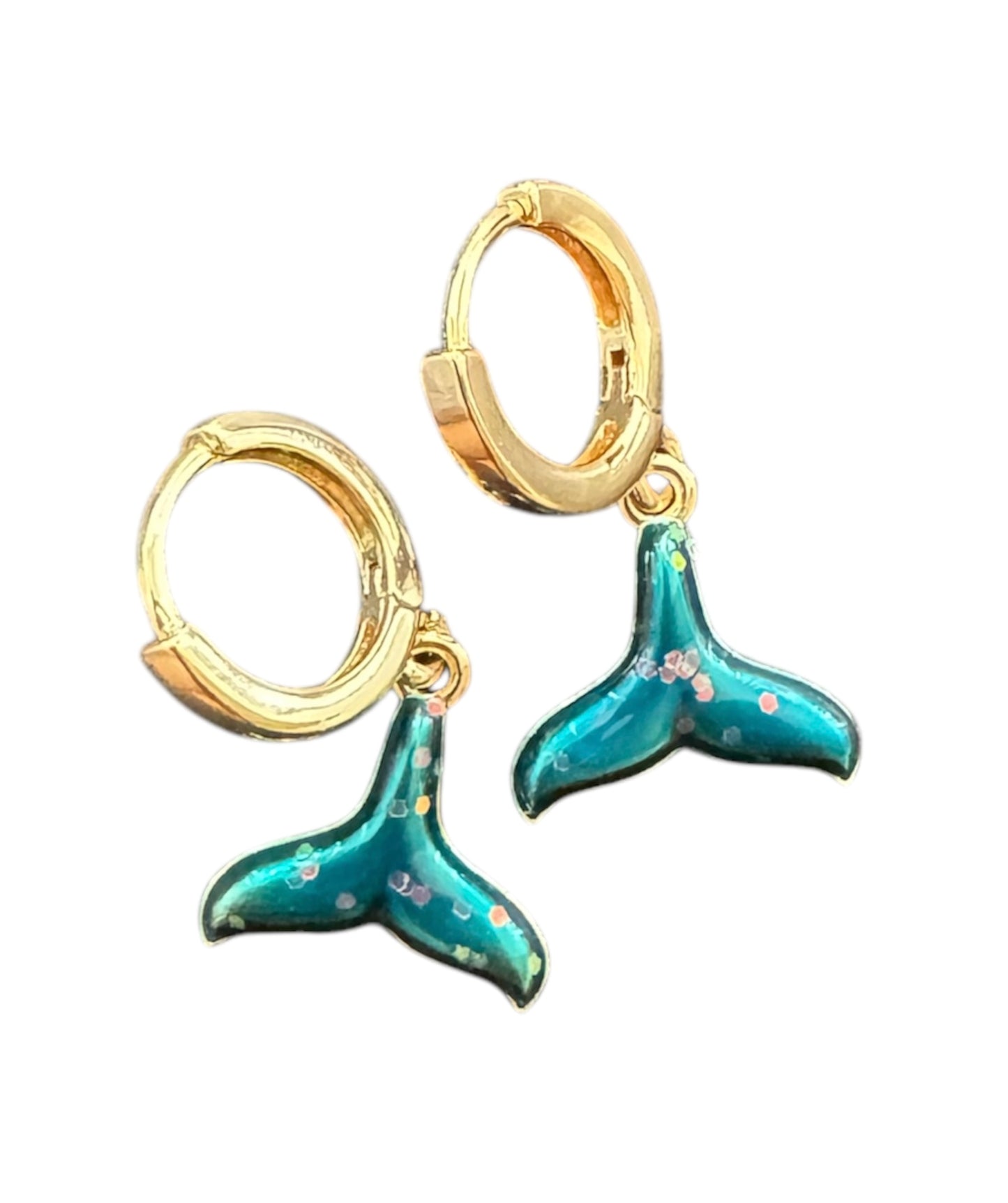 Artemis Earrings