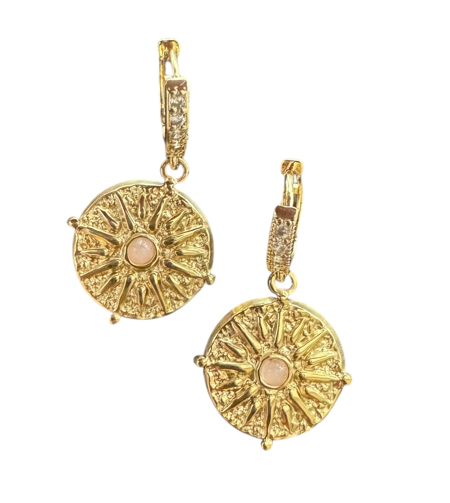 Aphrodite Earrings