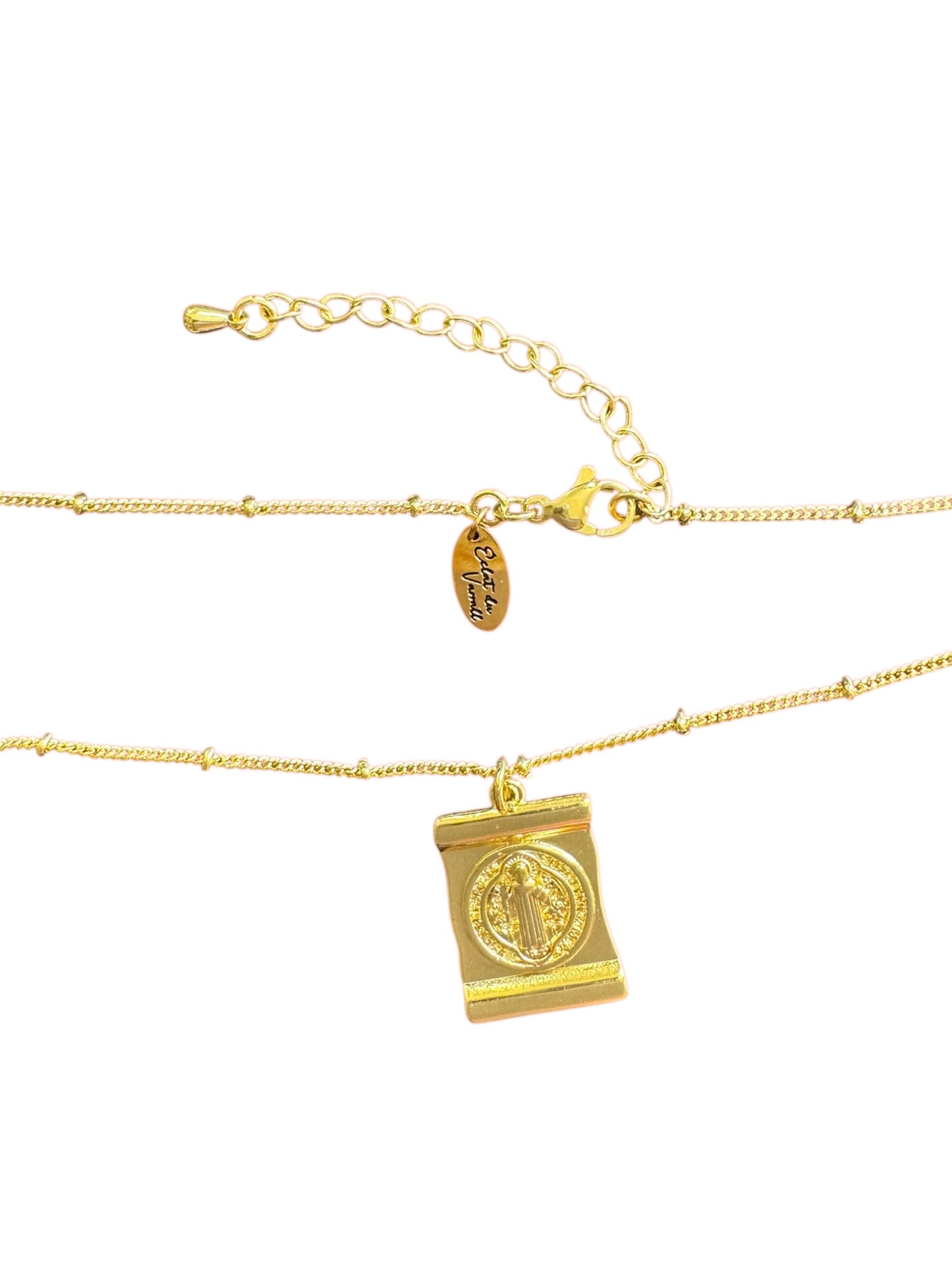 Cronus Necklace