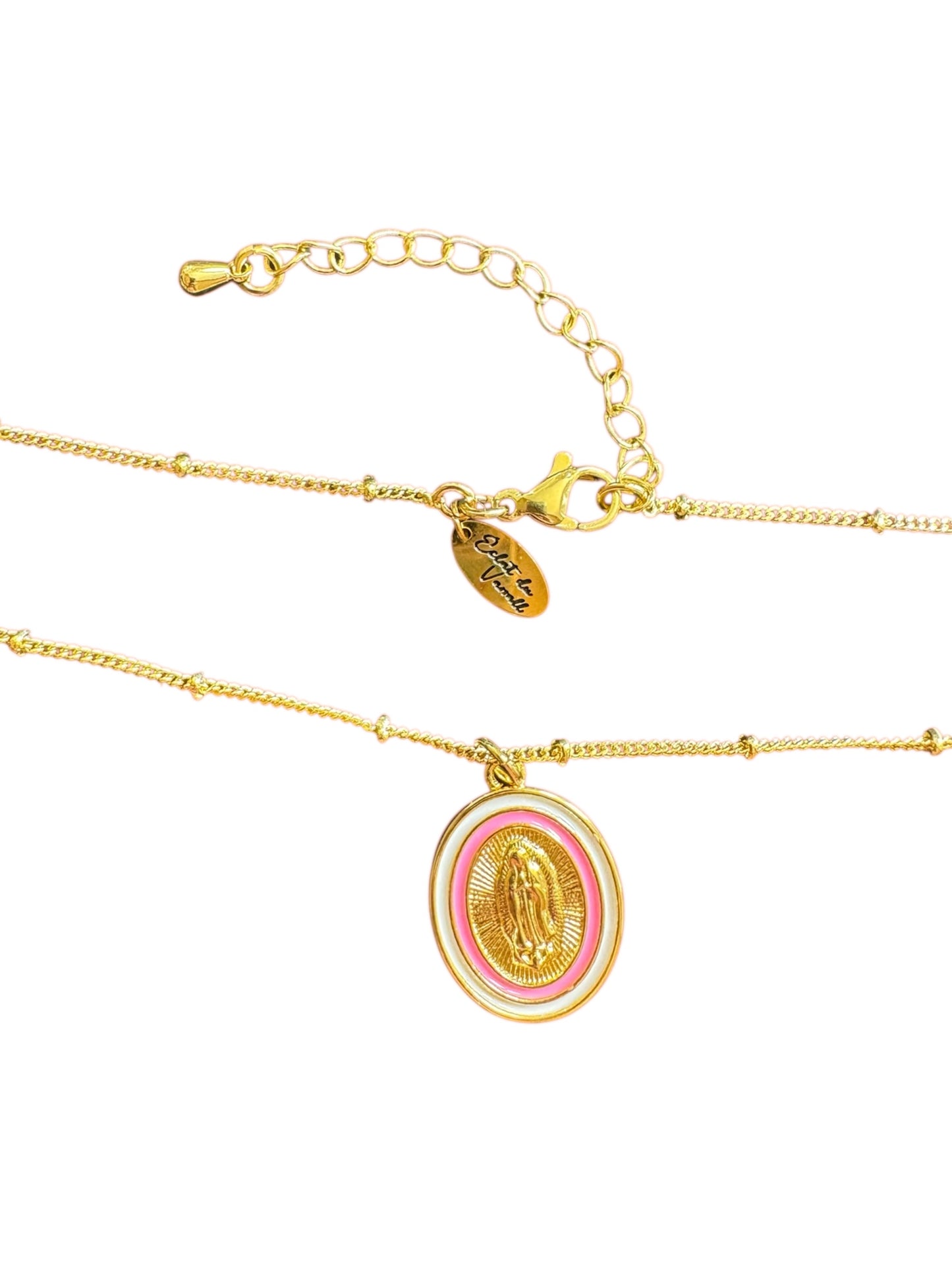 Phary Necklace