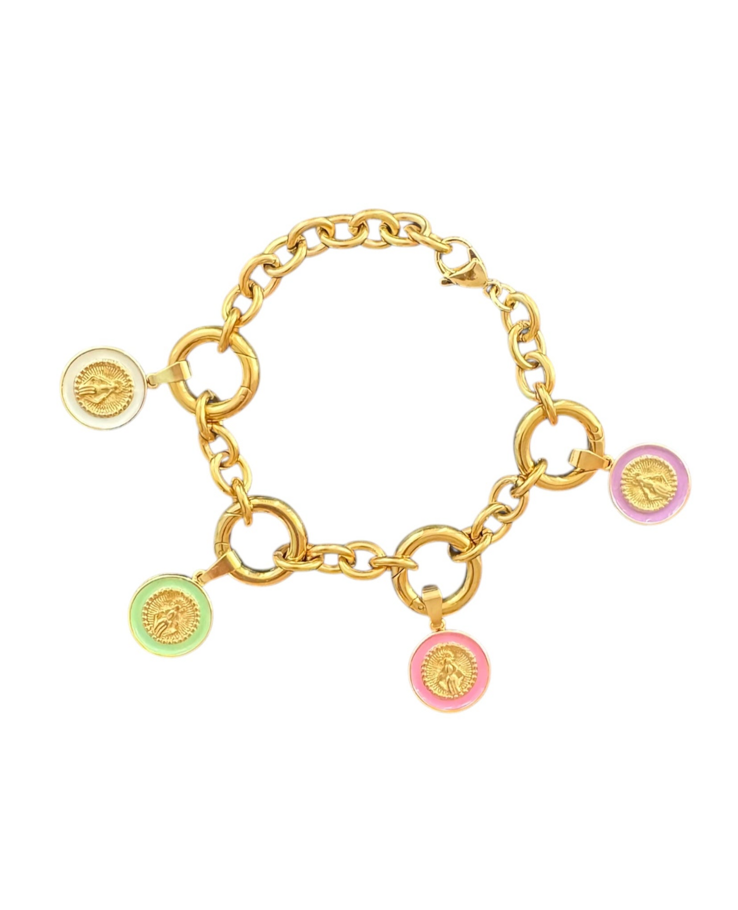 Lunaria Bracelet