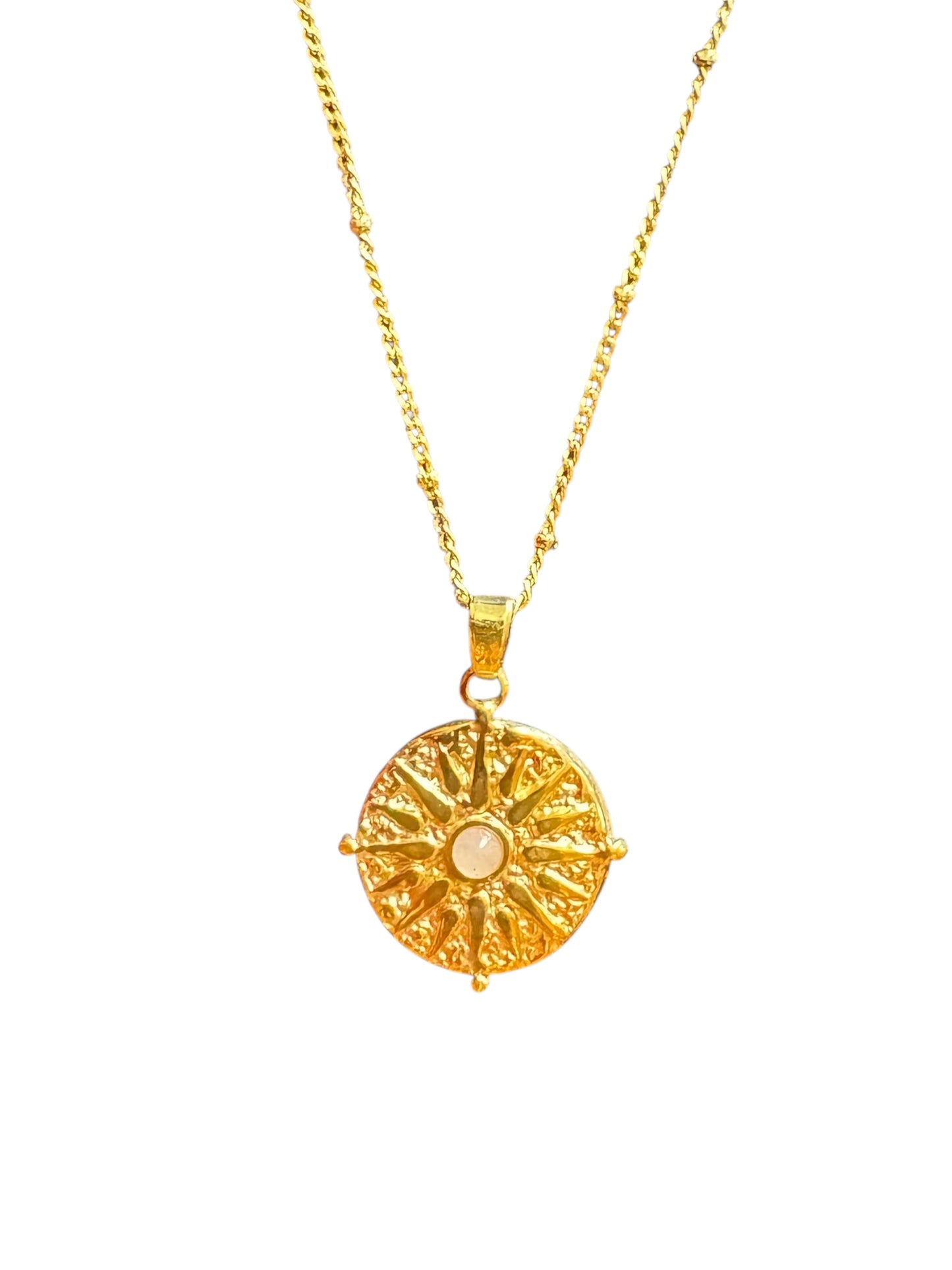 Aphrodite Necklace