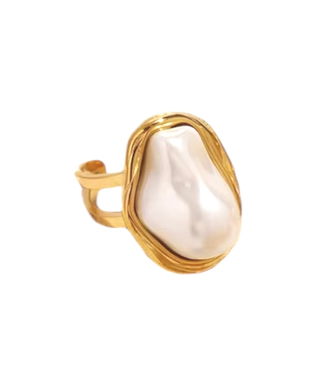 Vermeer Ring