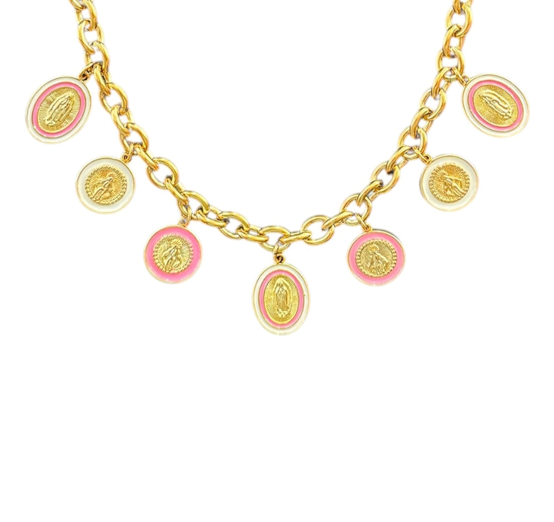 Majes Necklace