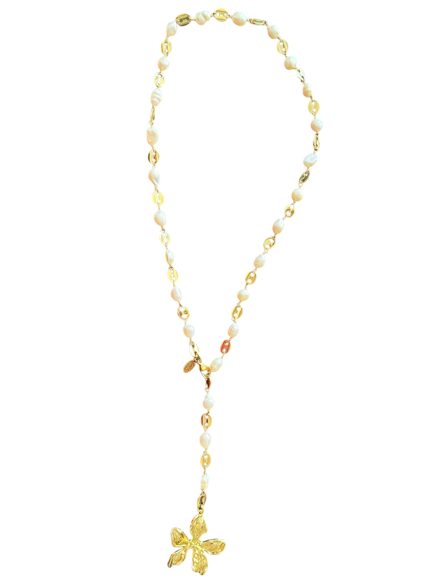 Floria Necklace