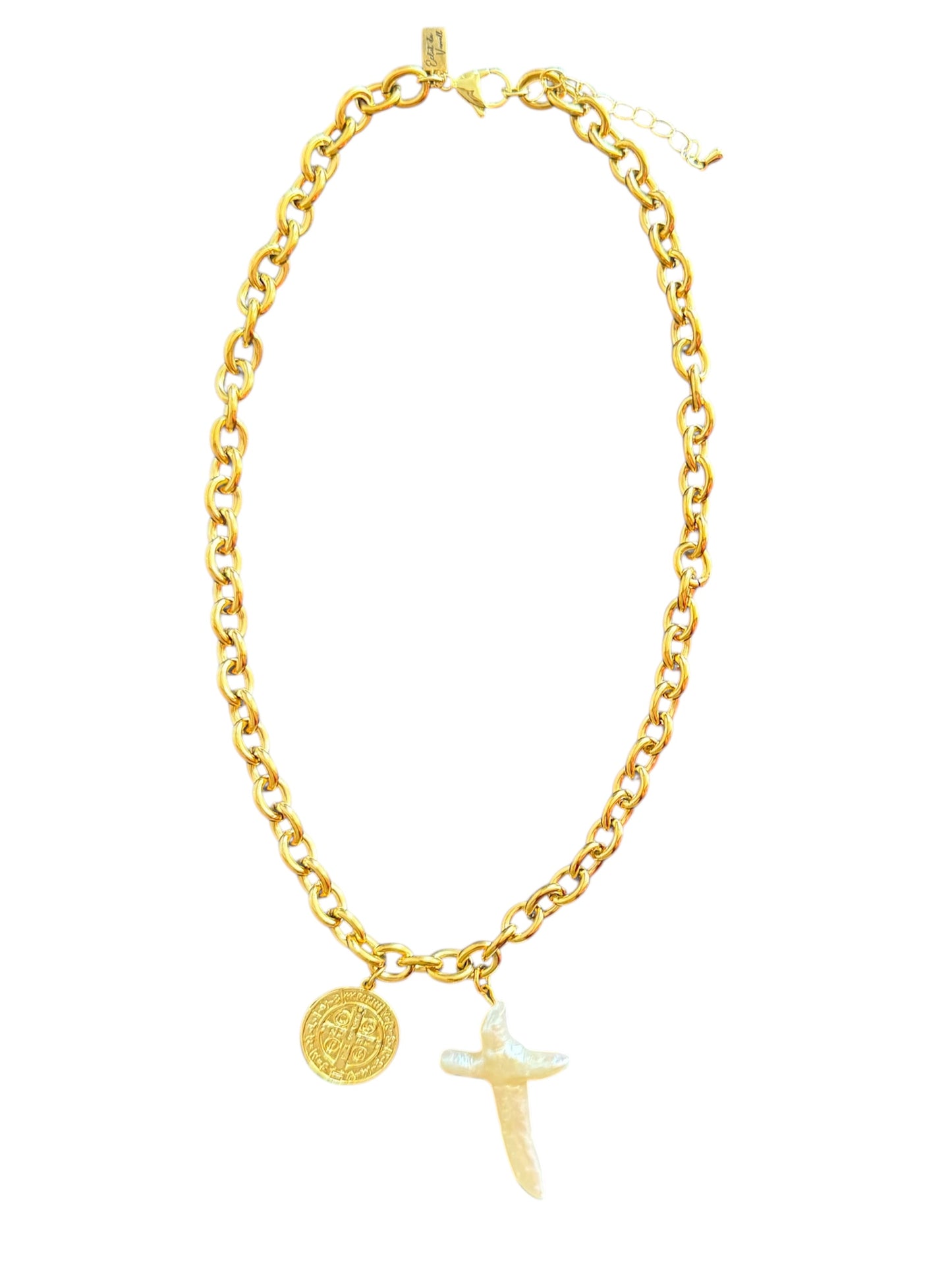 Ricole Necklace
