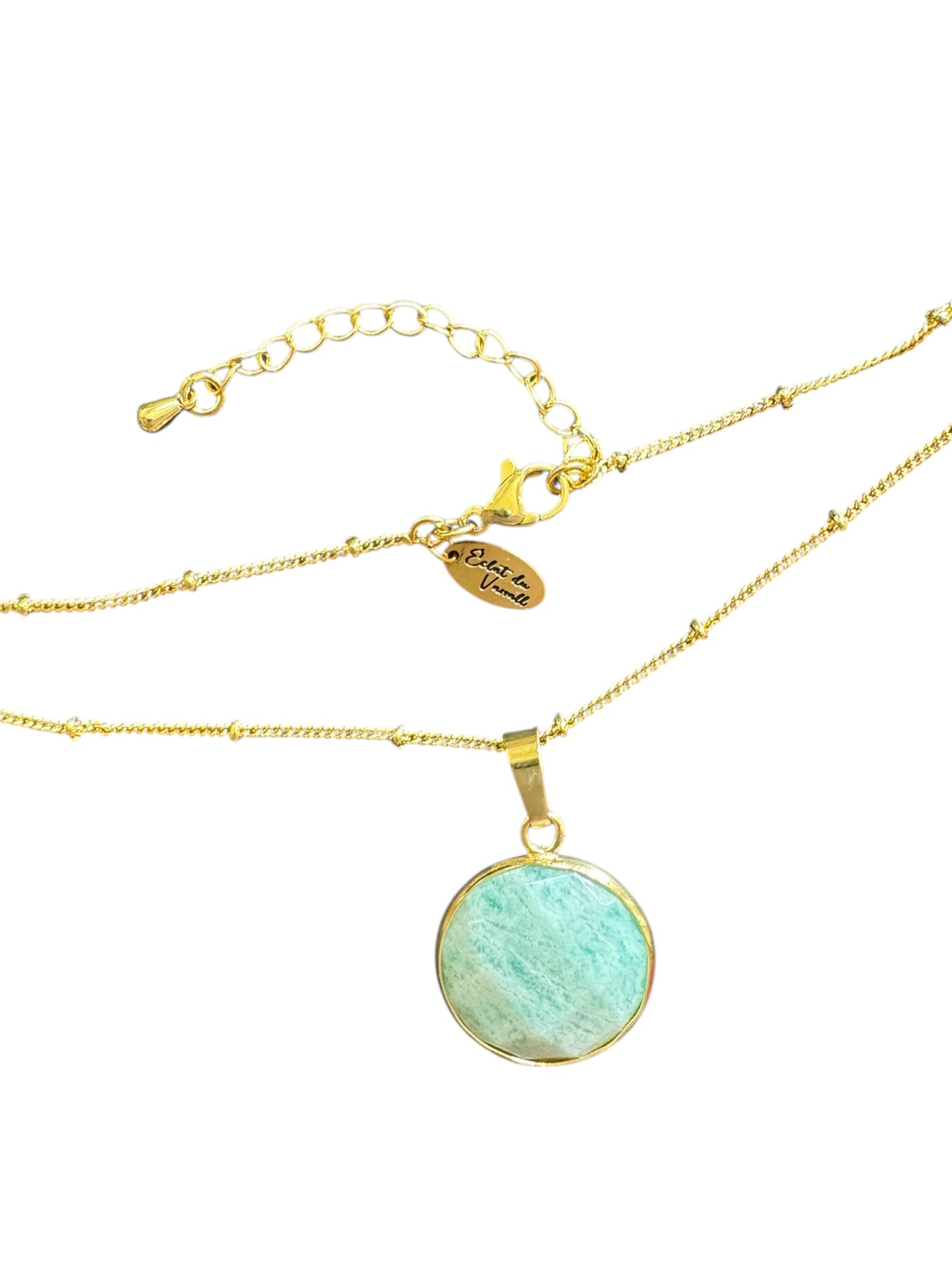 Amazonite Necklace