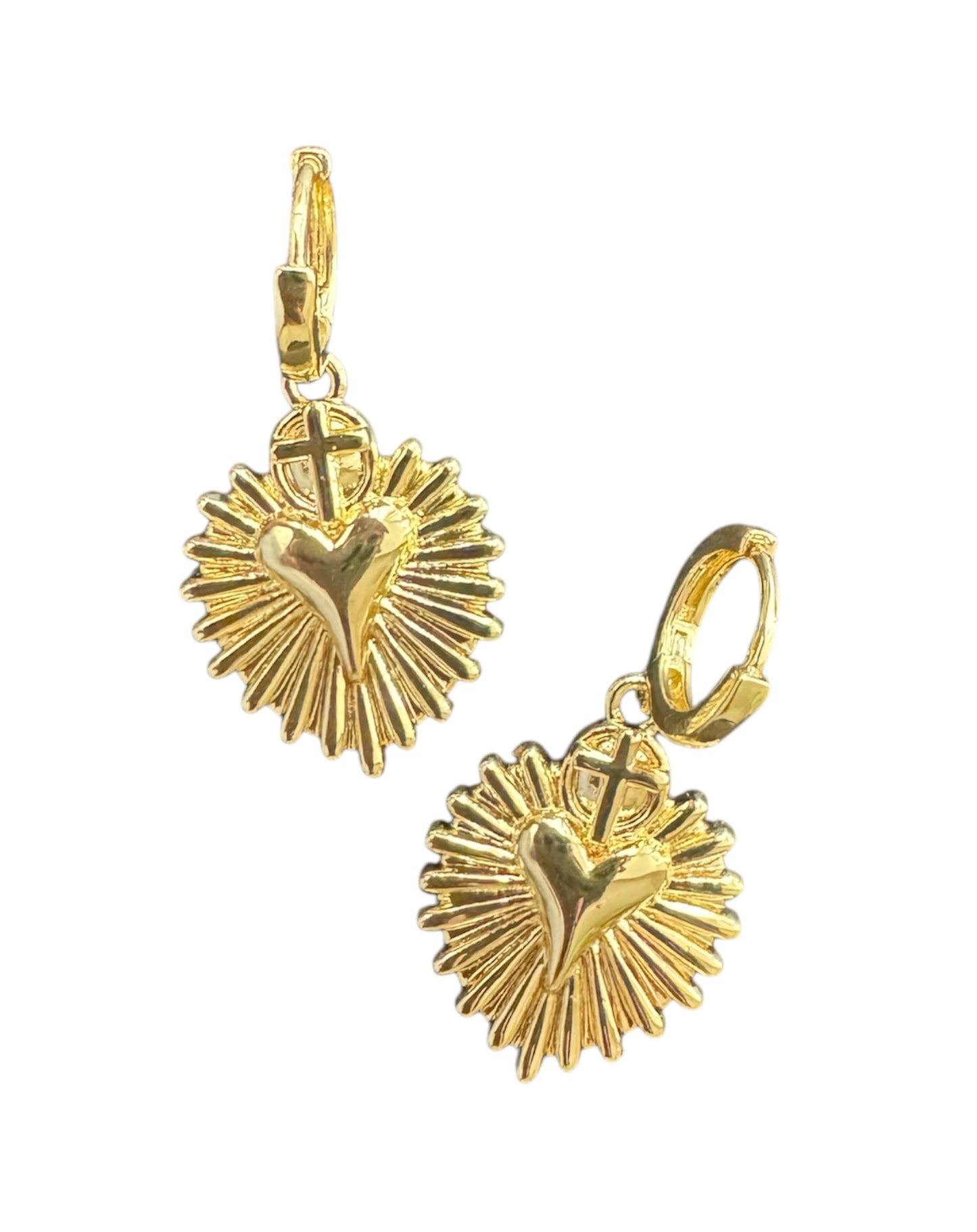 Romano earrings