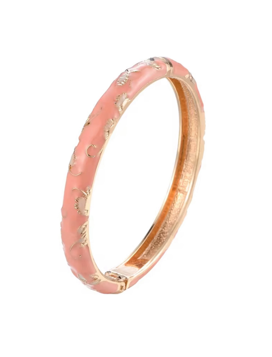 Flower Bangles