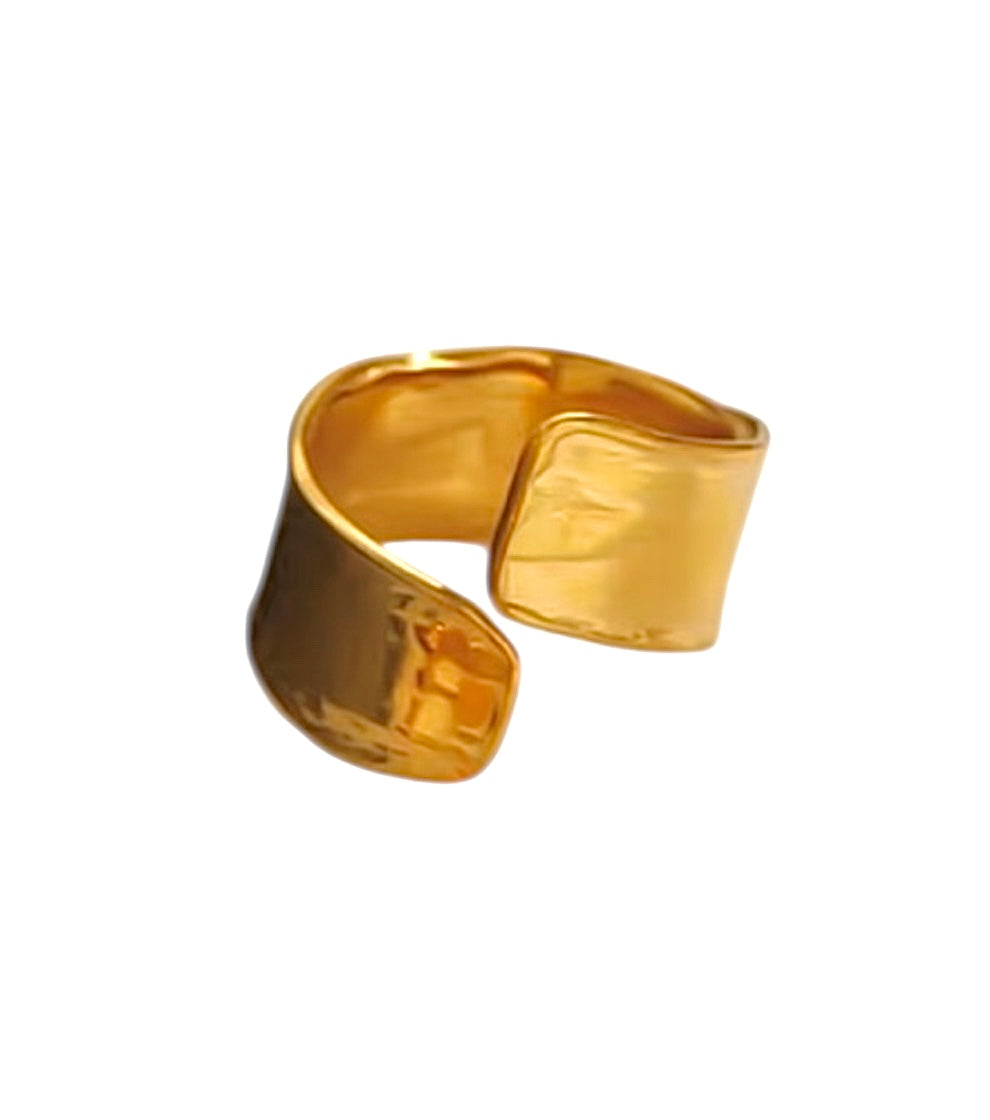 Cezanne Ring
