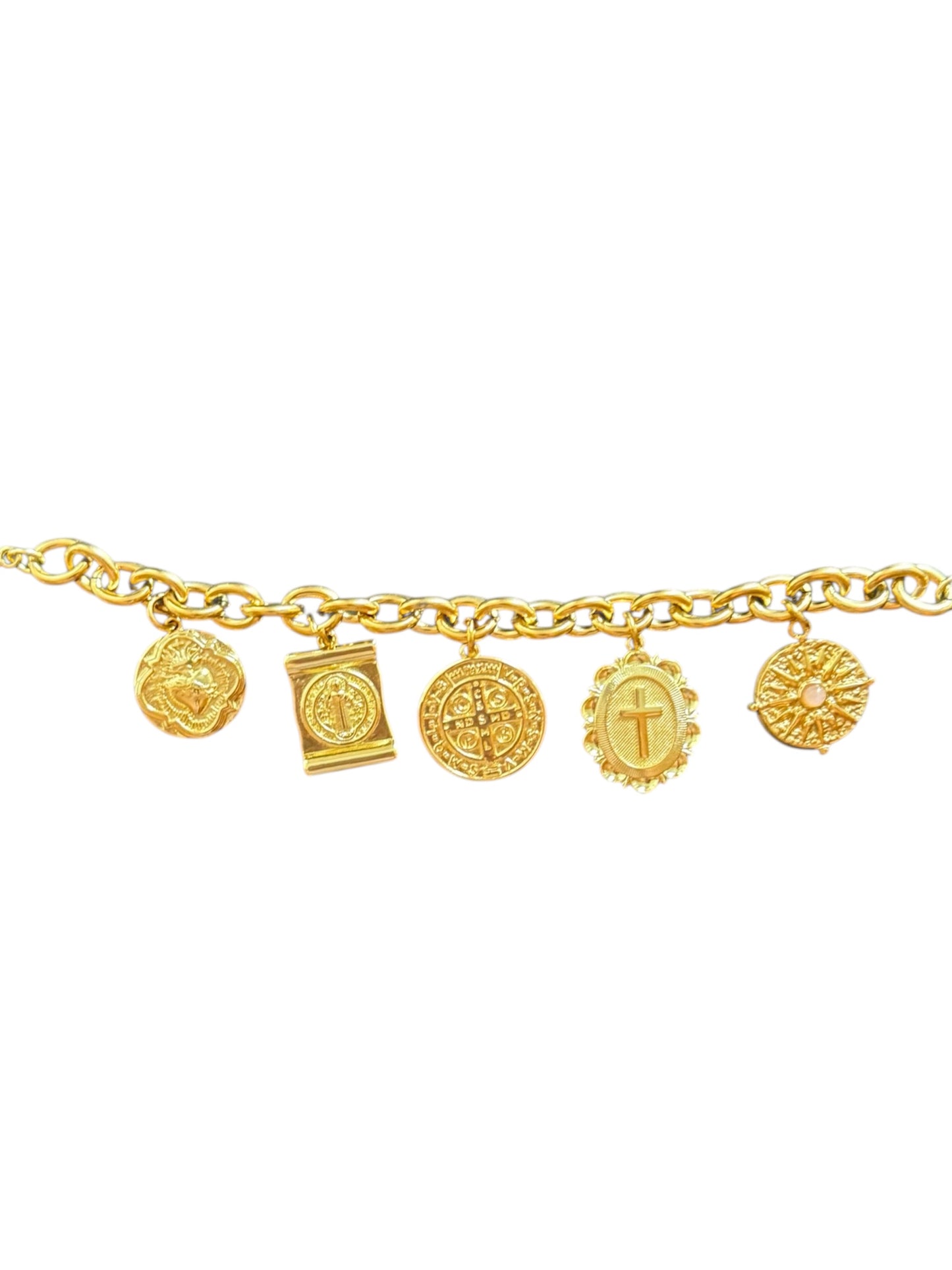 Sierra Bracelet