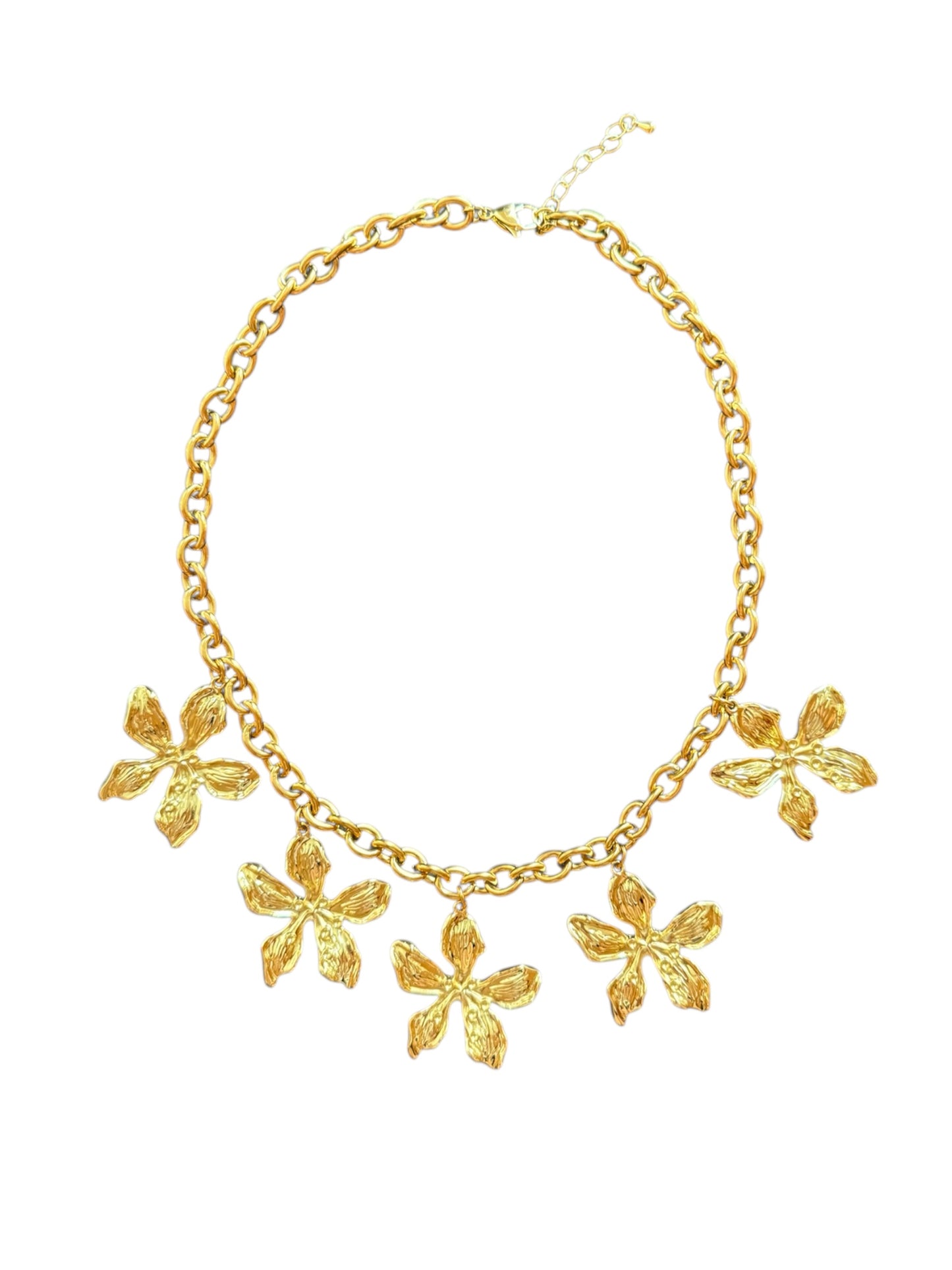 Bloom Necklace