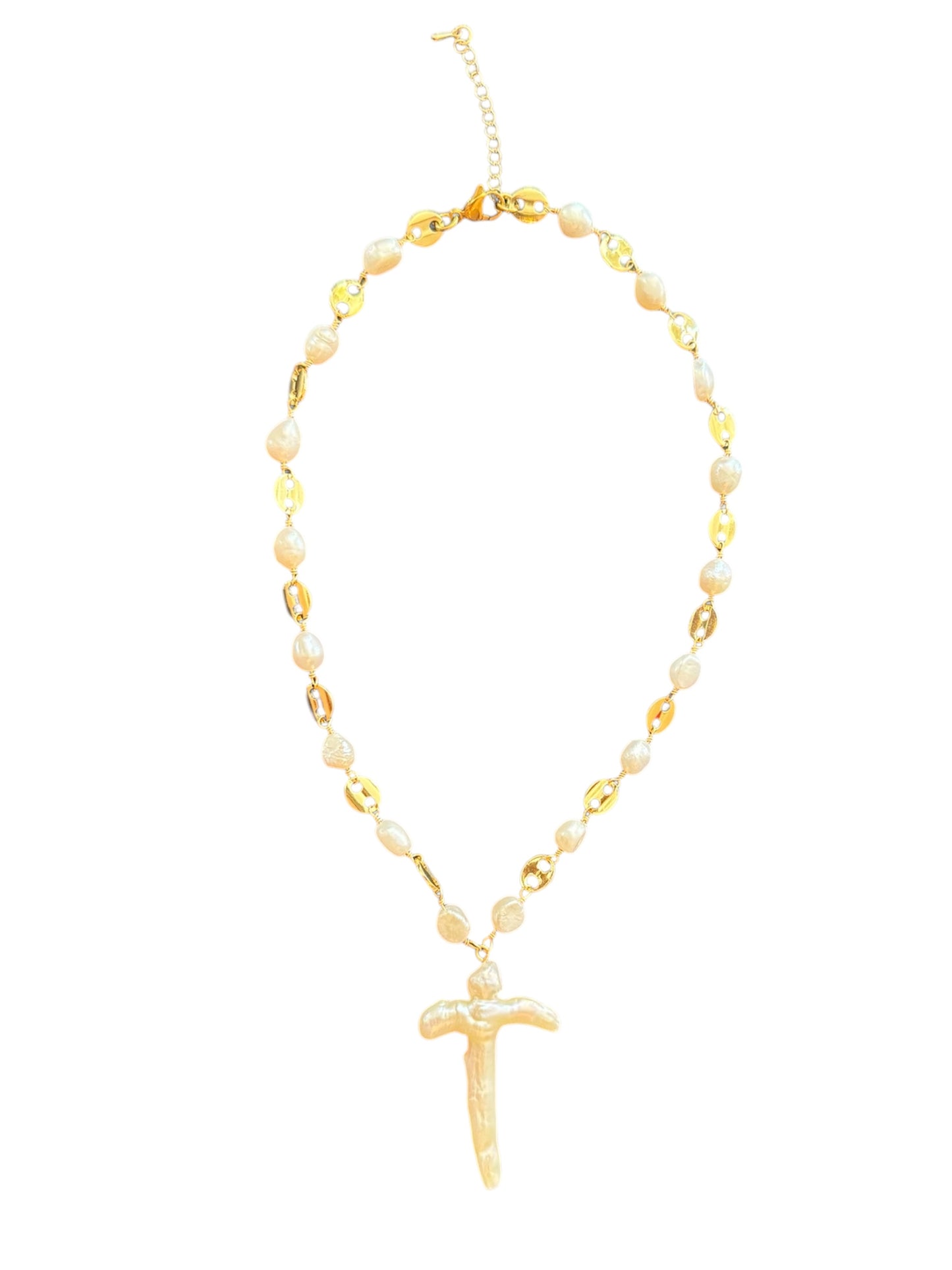 Burke Necklace
