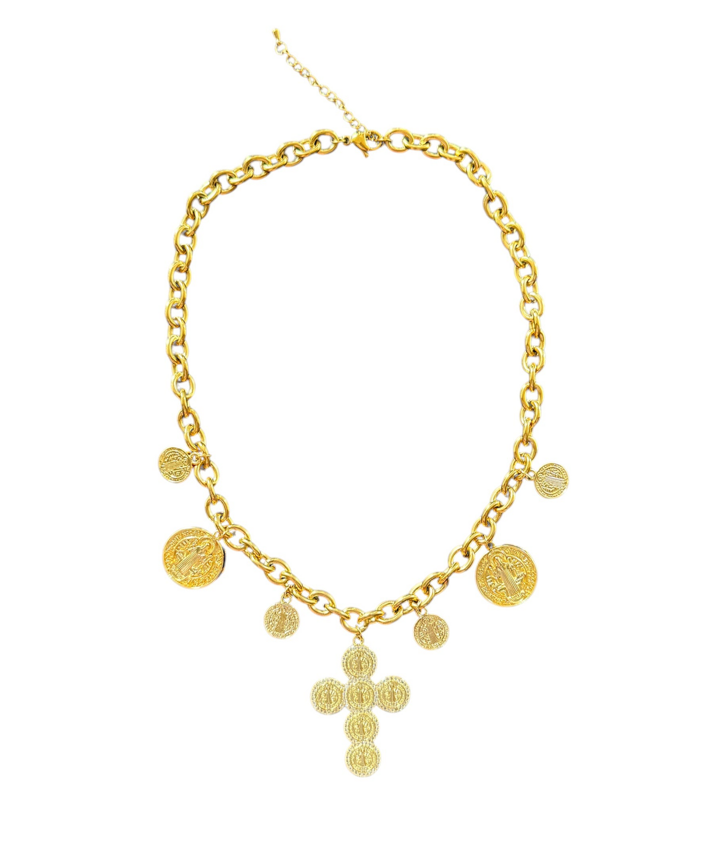 Machiavelli Necklace