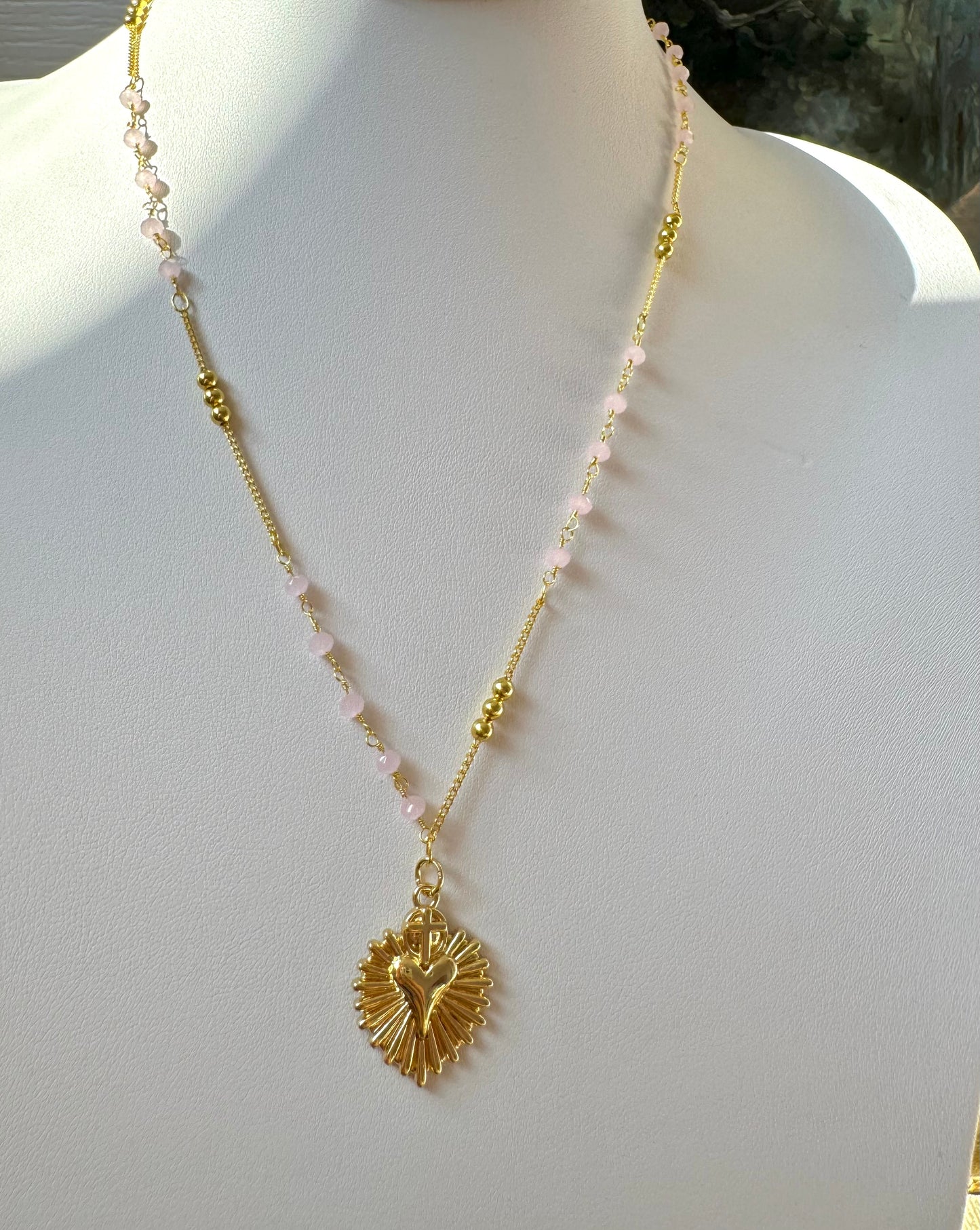 West Necklace