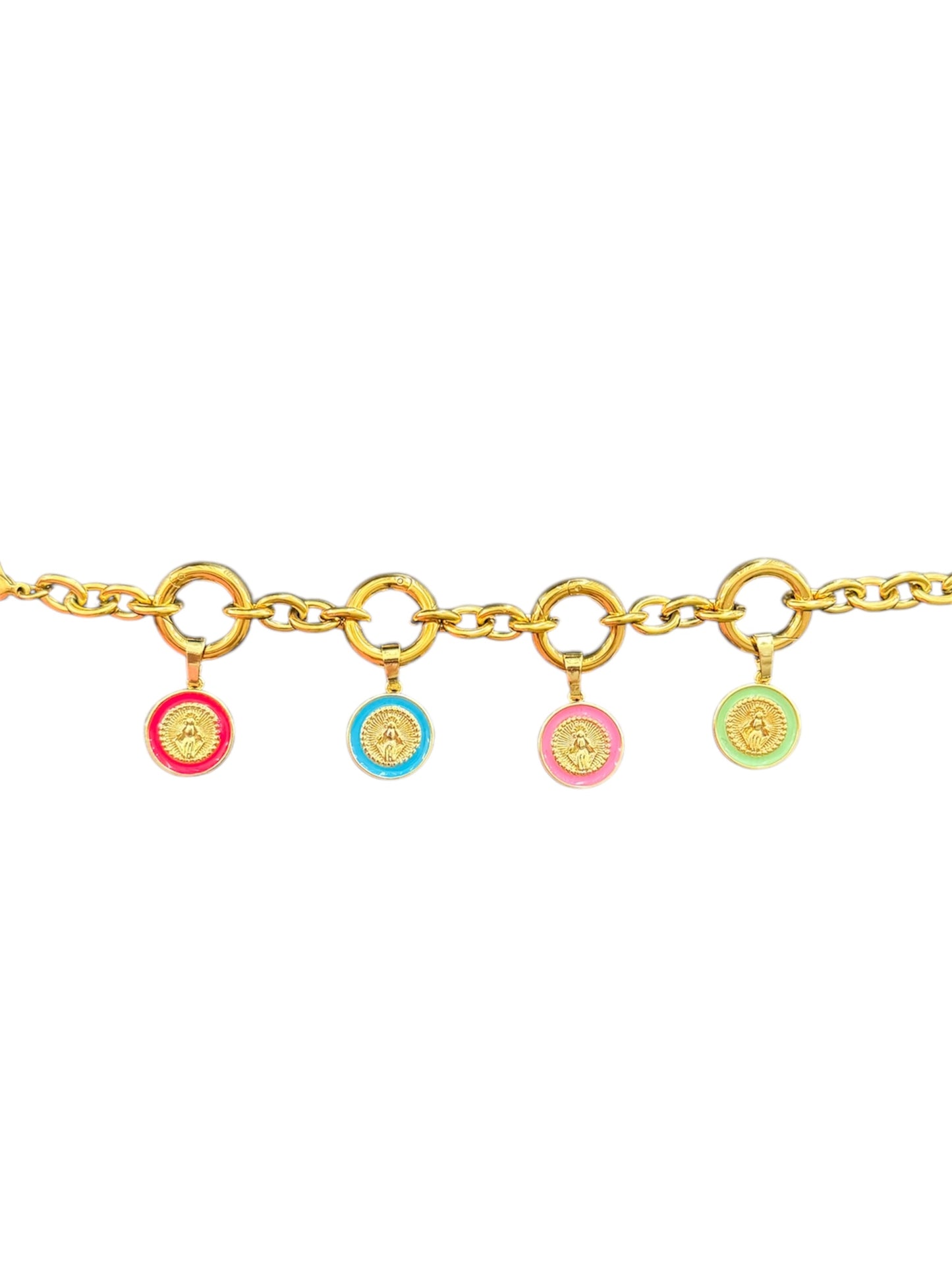 Mill Bracelet