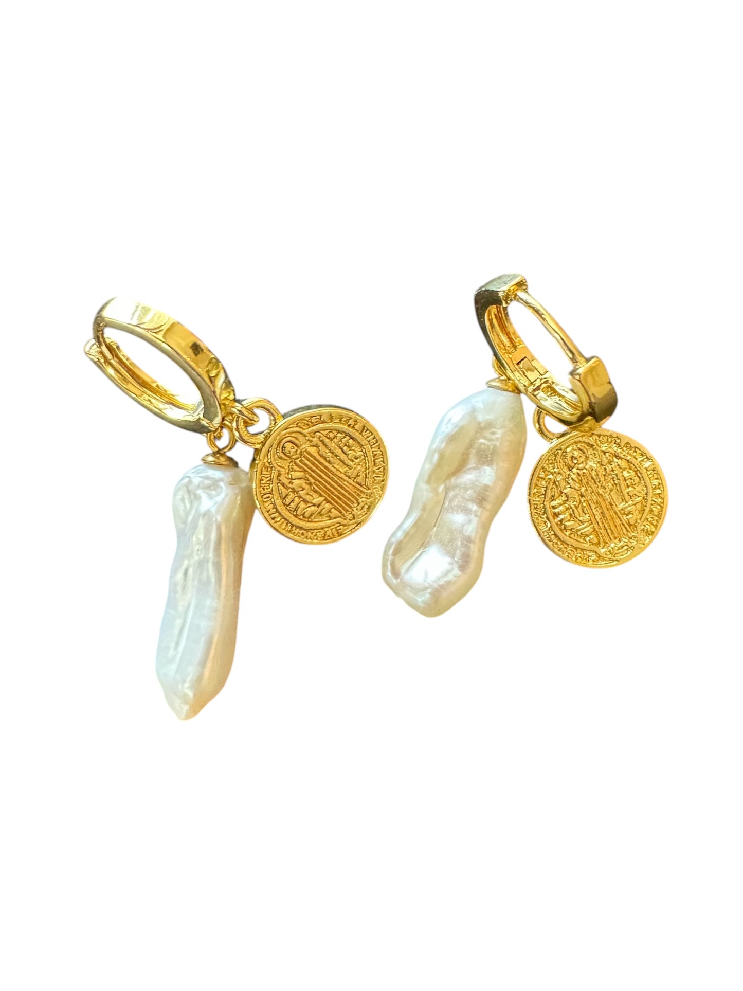 Eurynome Earrings