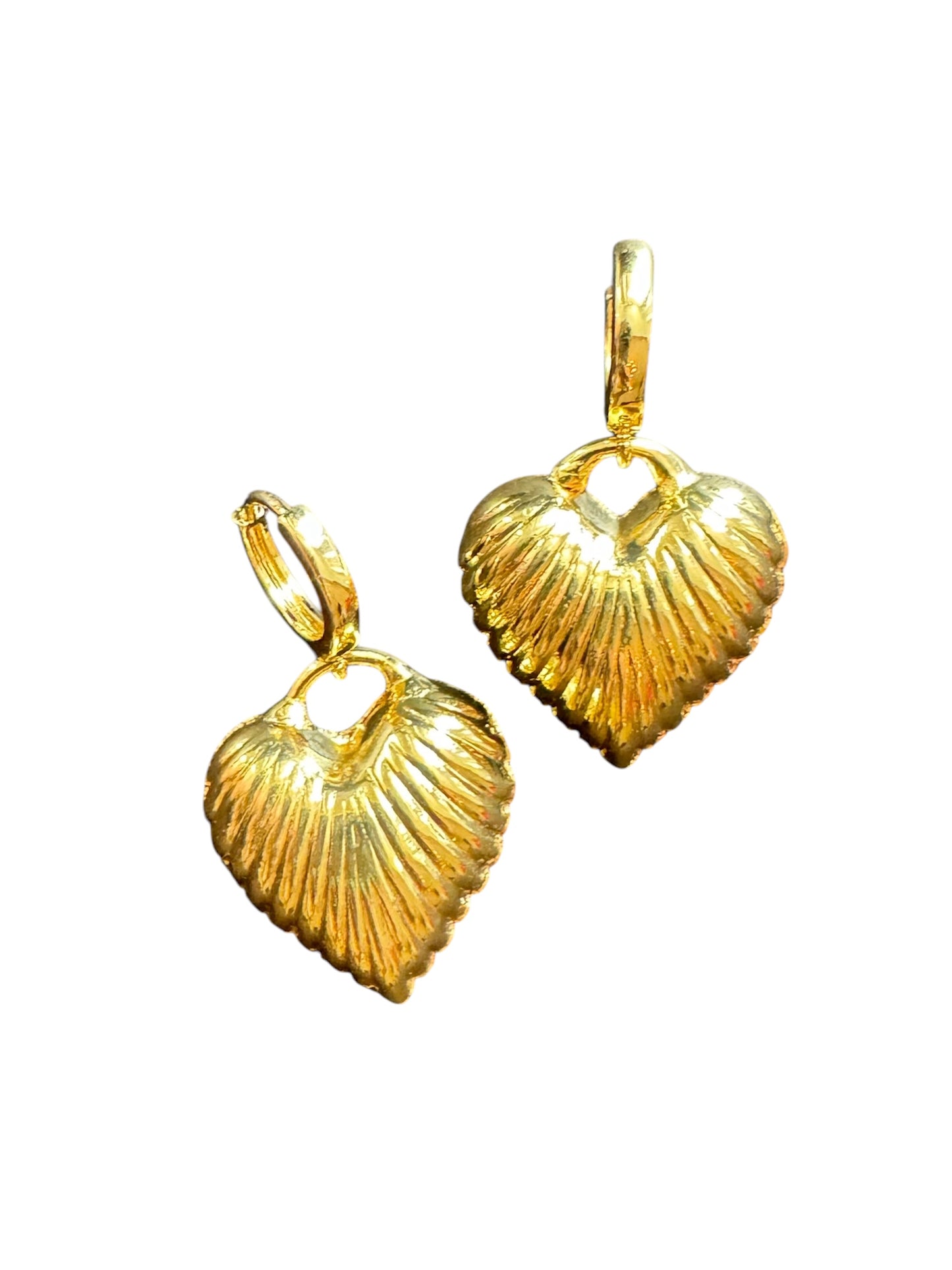 Leto Earrings