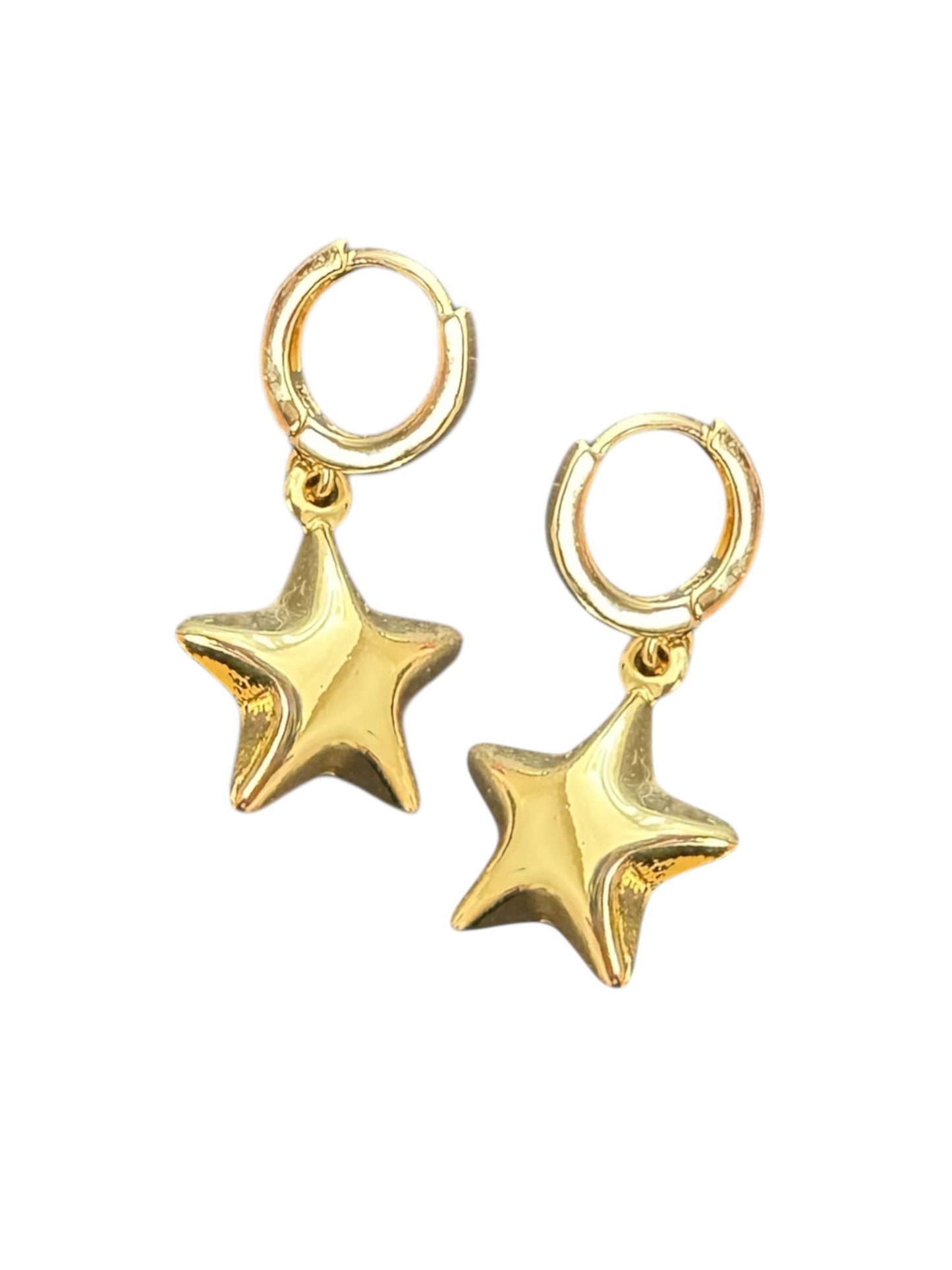 Star Earrings