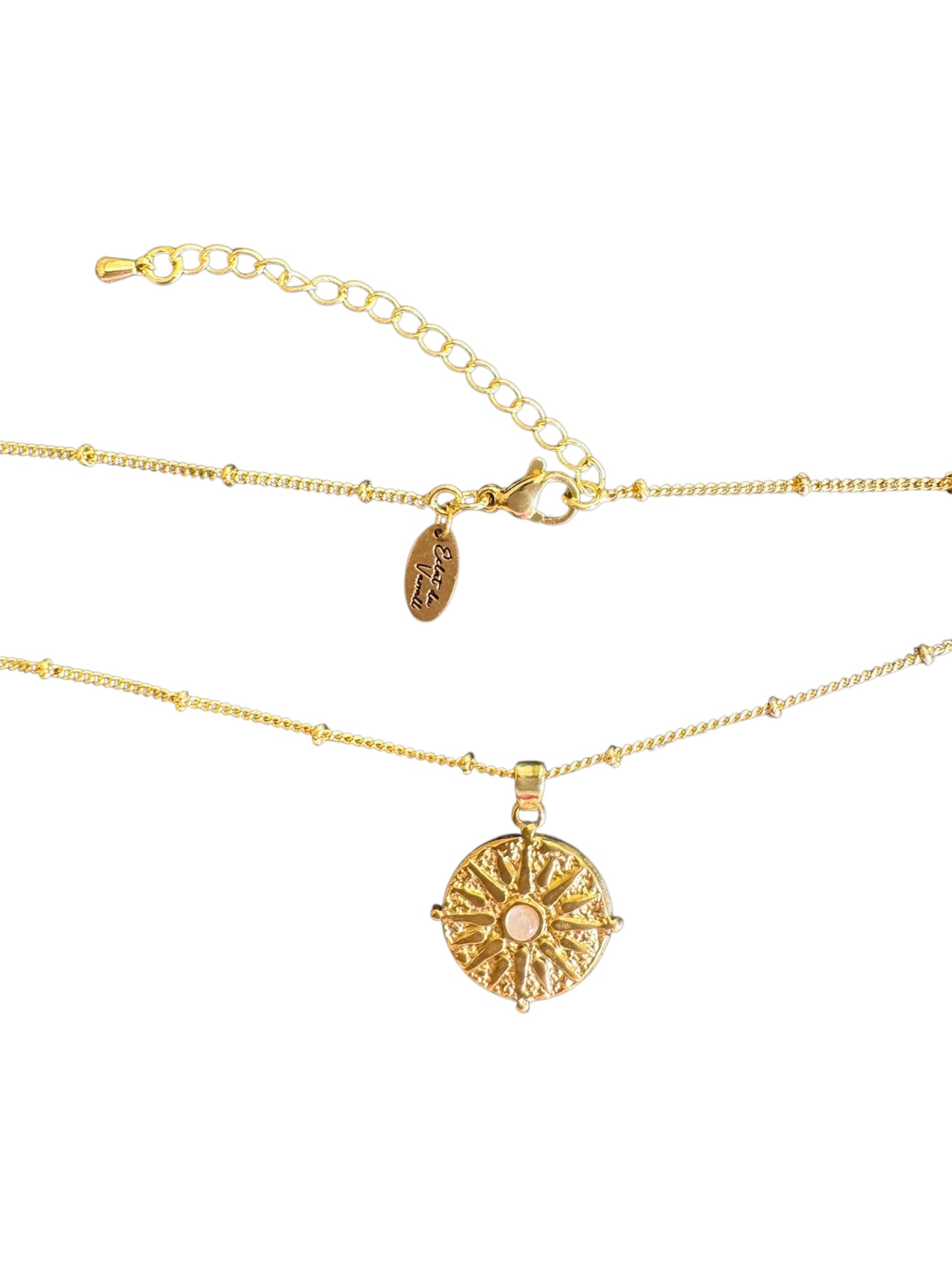 Aphrodite Necklace