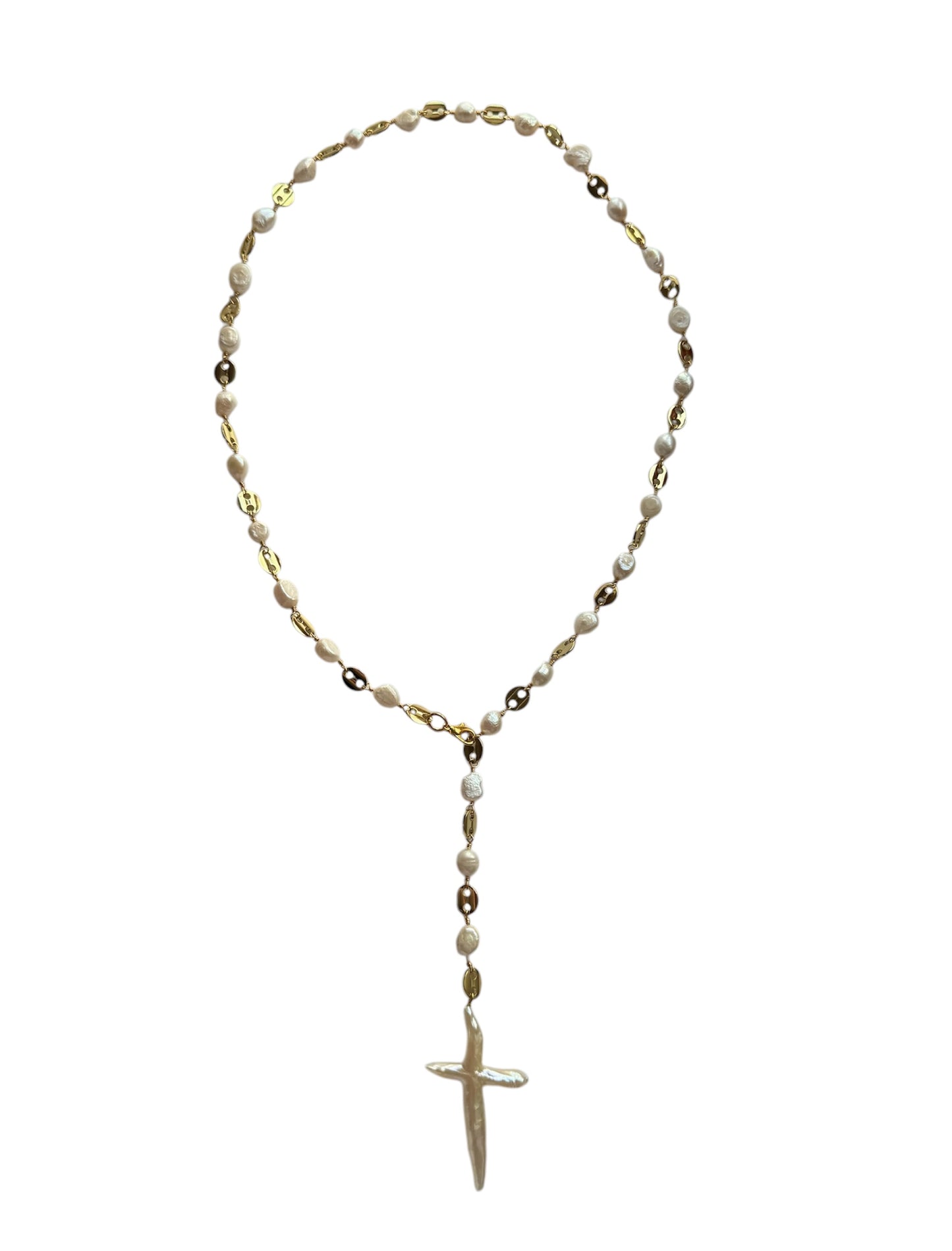 Camus Necklace