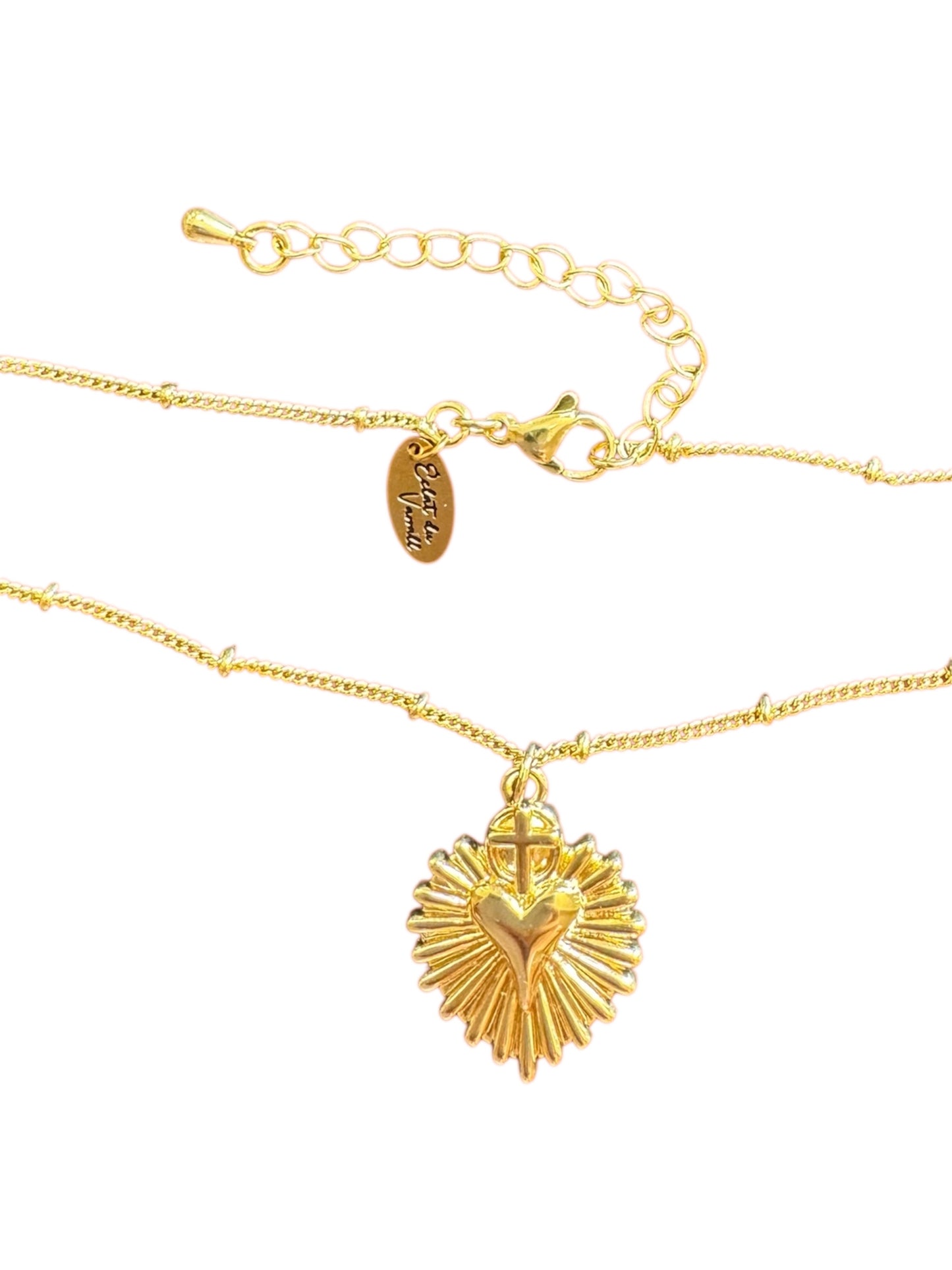 Romano Necklace