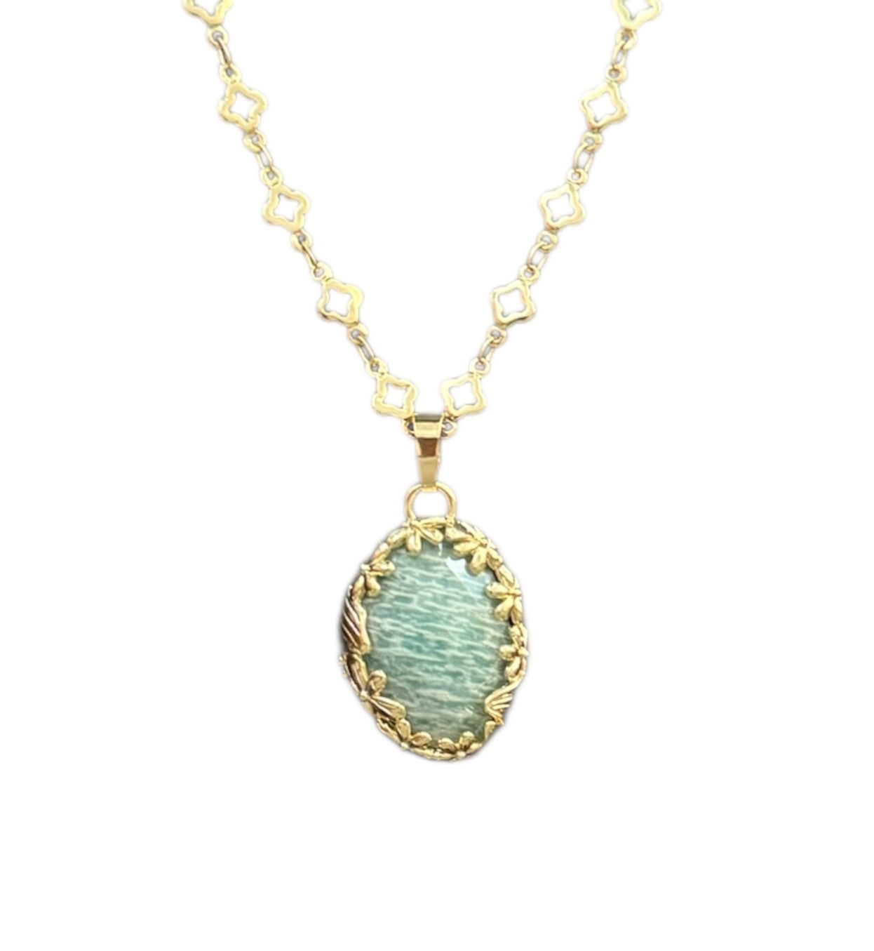Turone Necklace