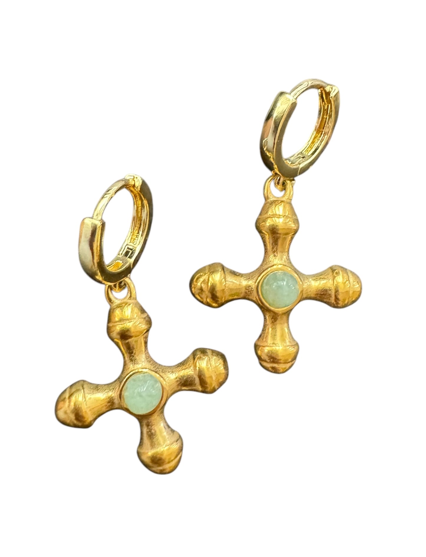 Arke Earrings