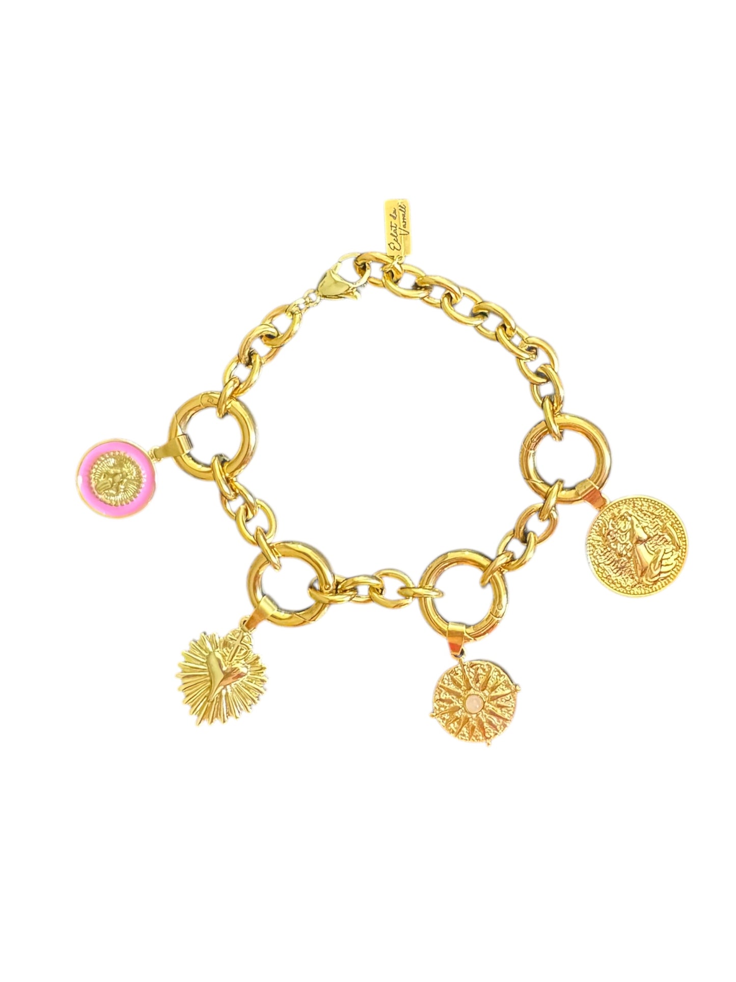 Ottilie Bracelet
