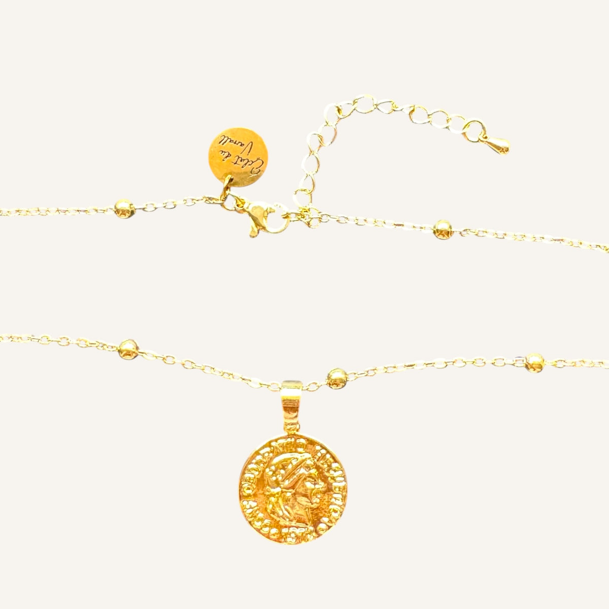 Ethar Necklace