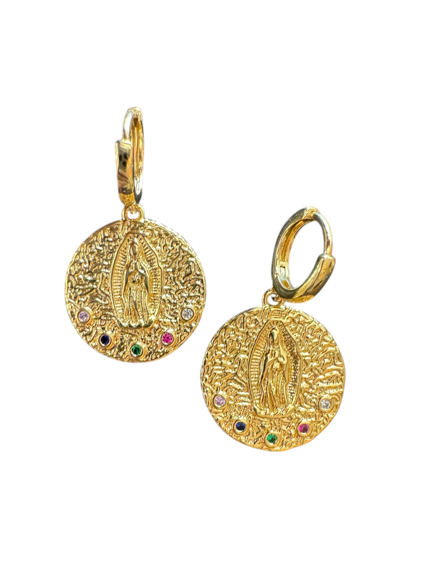 Psyche Earrings