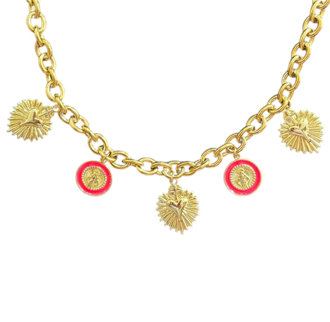 Adorna Necklace
