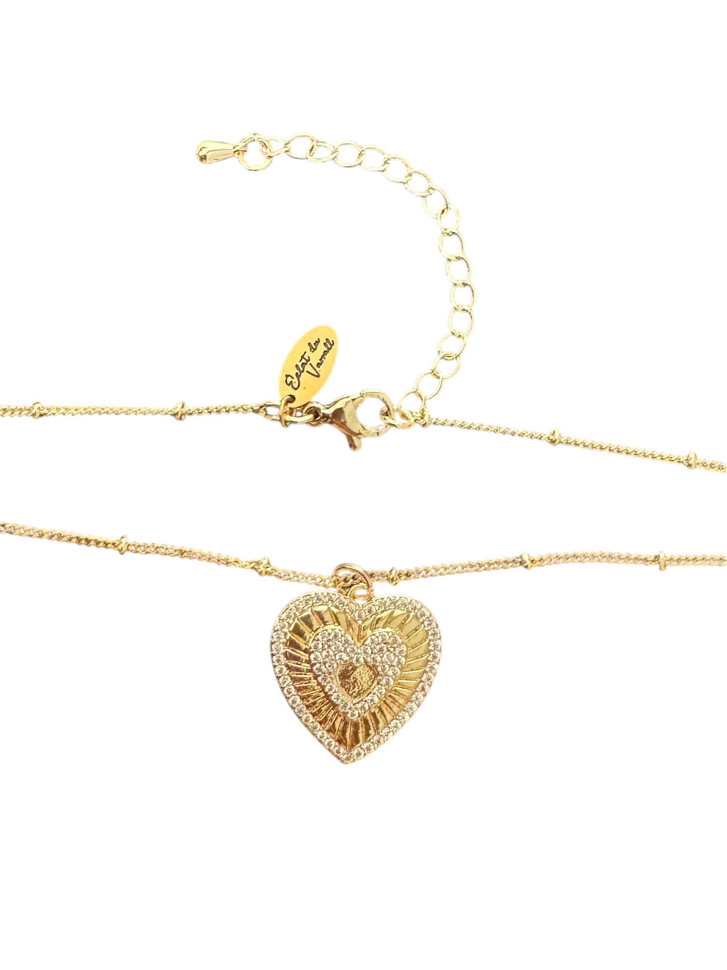 Hastal Necklace