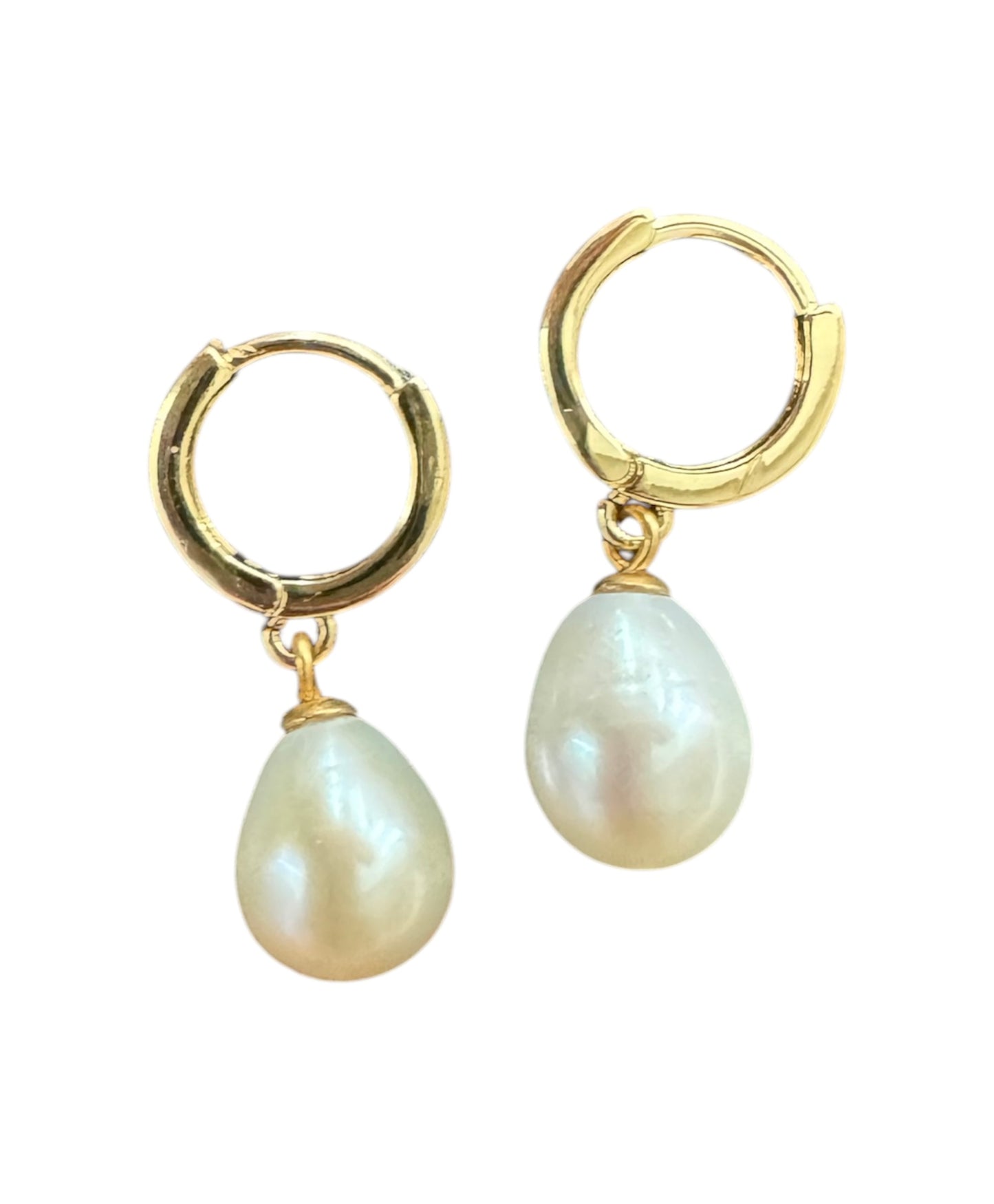 Eros Earrings