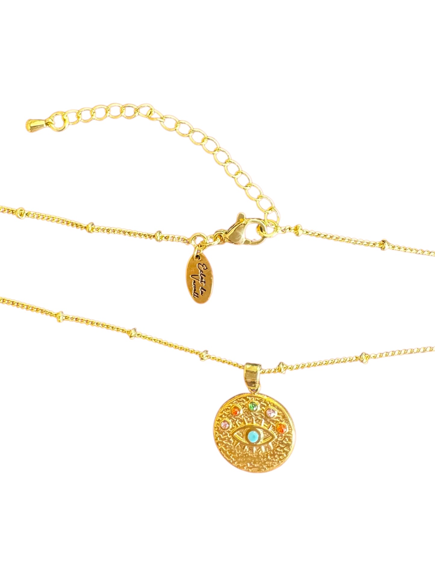 Hera Necklace
