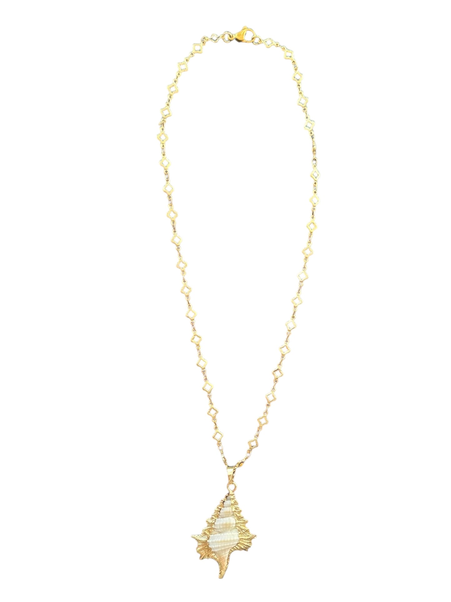 Sidon Necklace